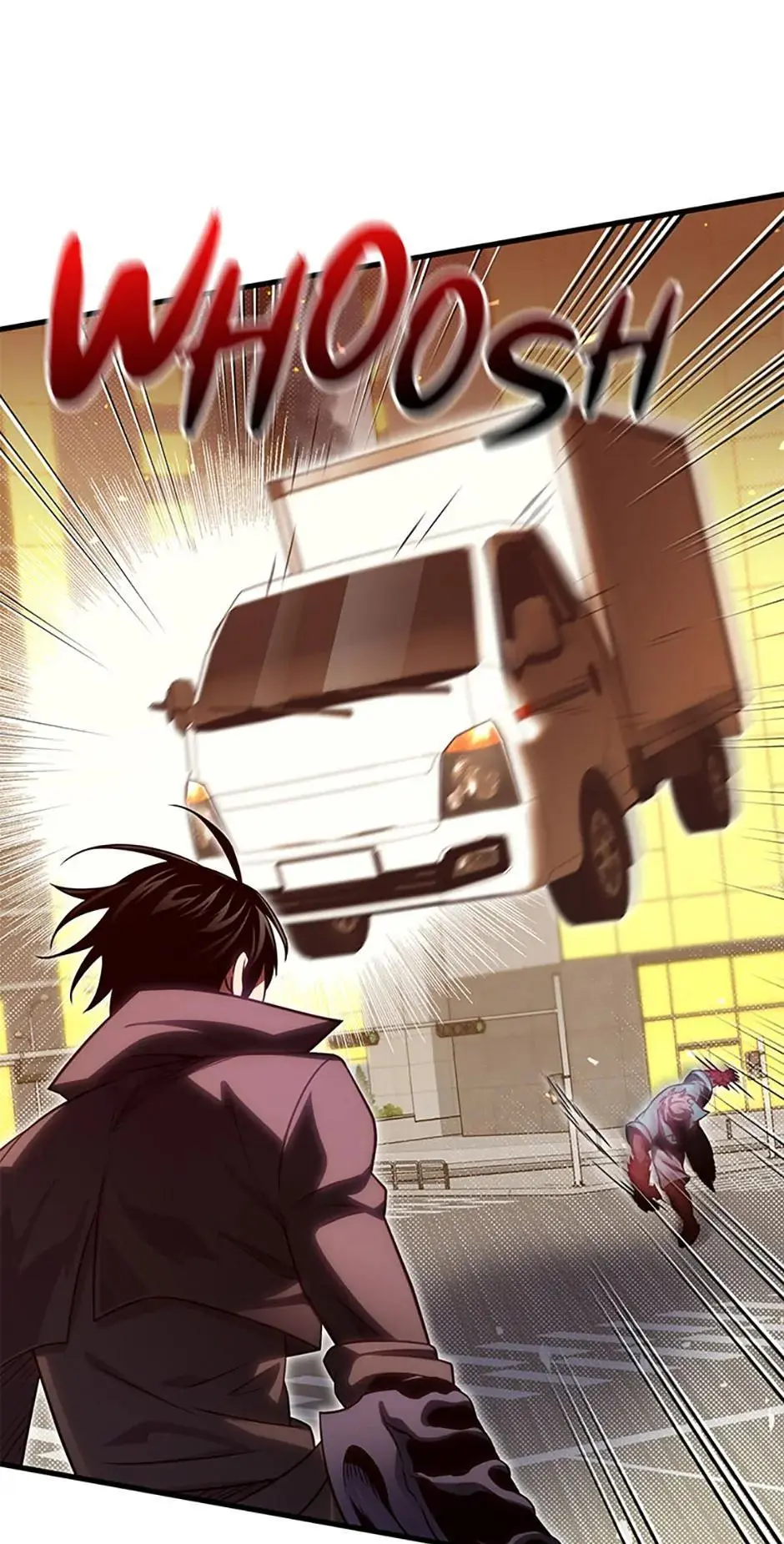 After Ten Millennia in Hell Chapter 71