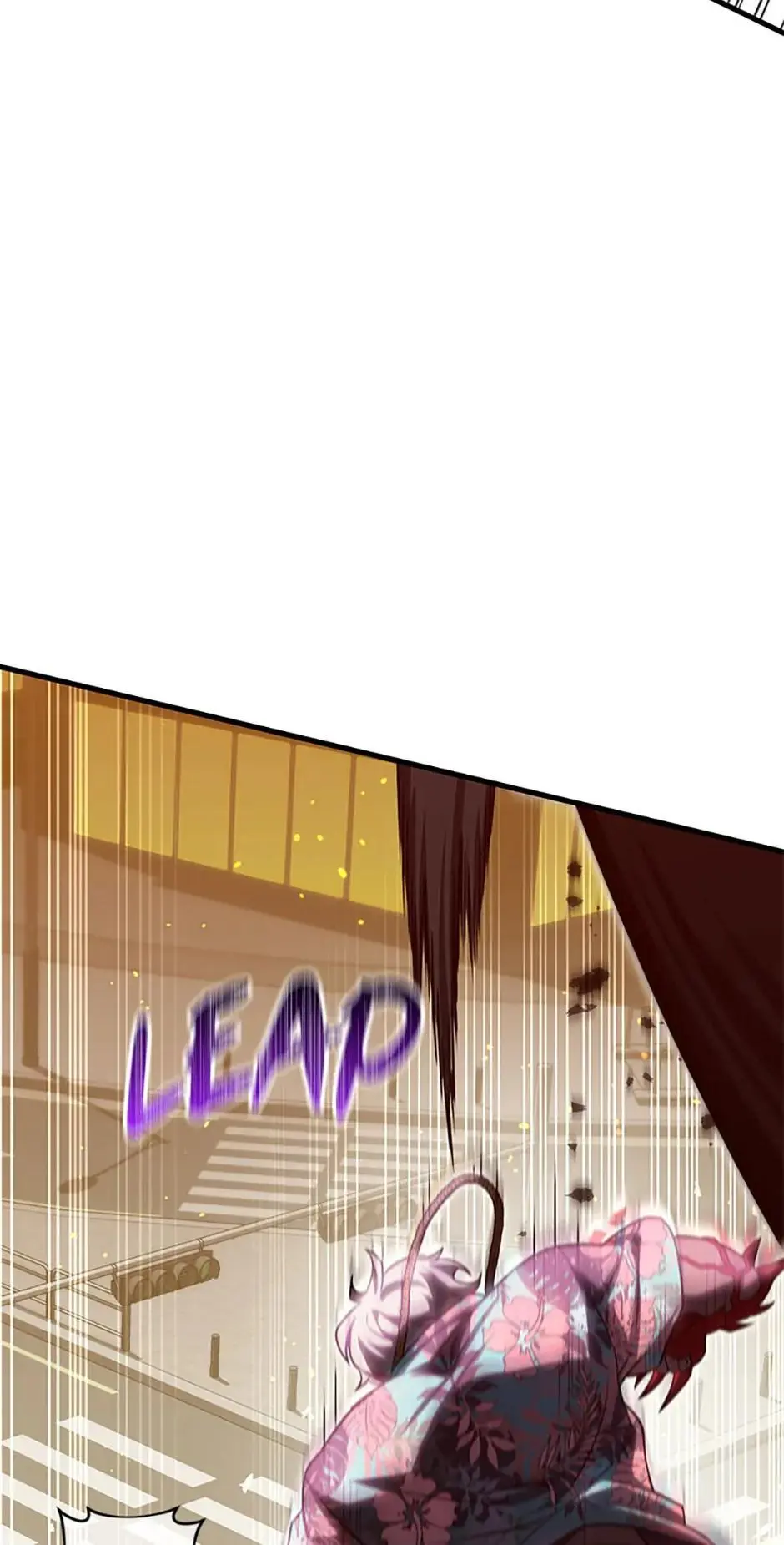 After Ten Millennia in Hell Chapter 71