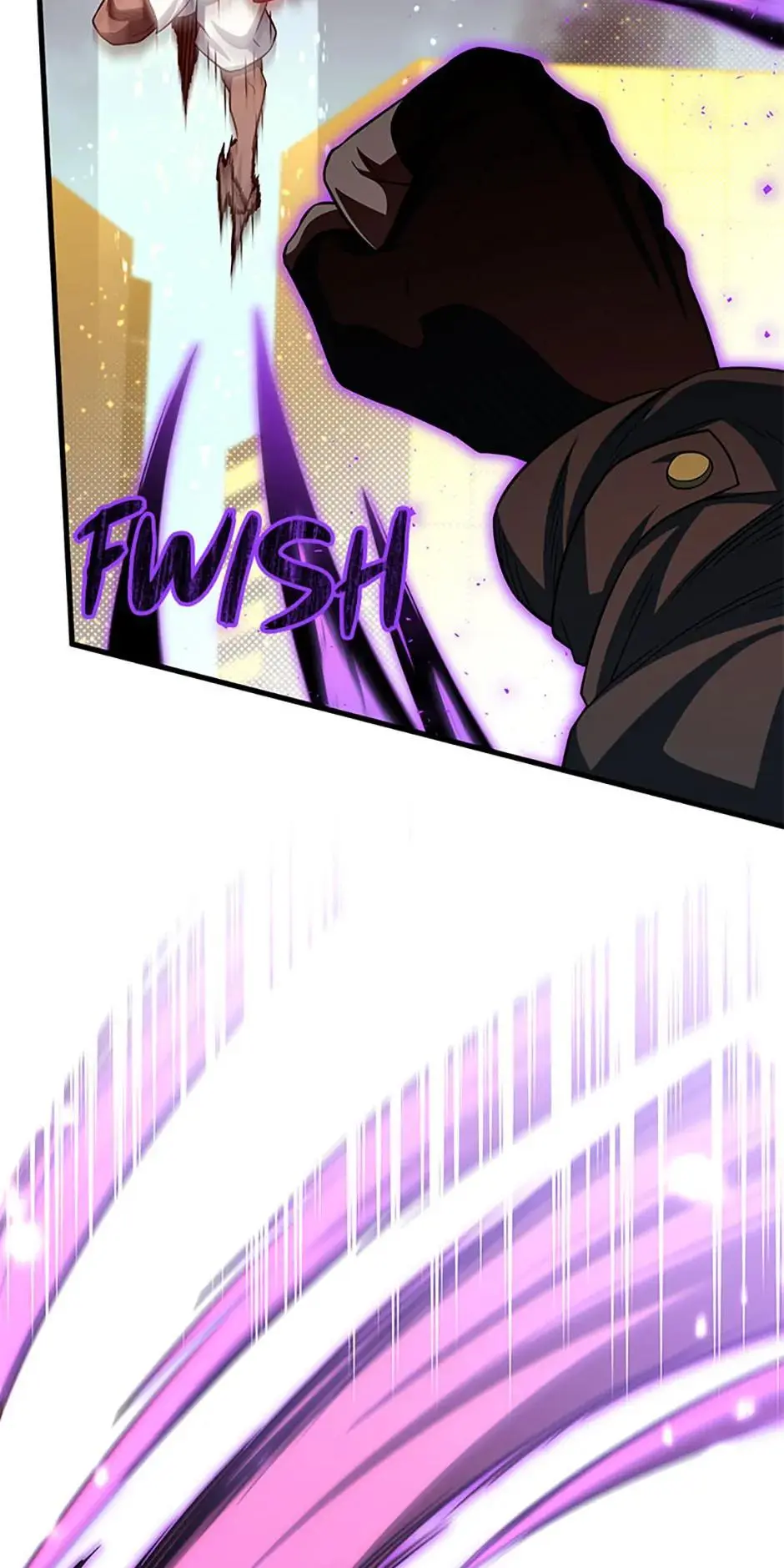 After Ten Millennia in Hell Chapter 71