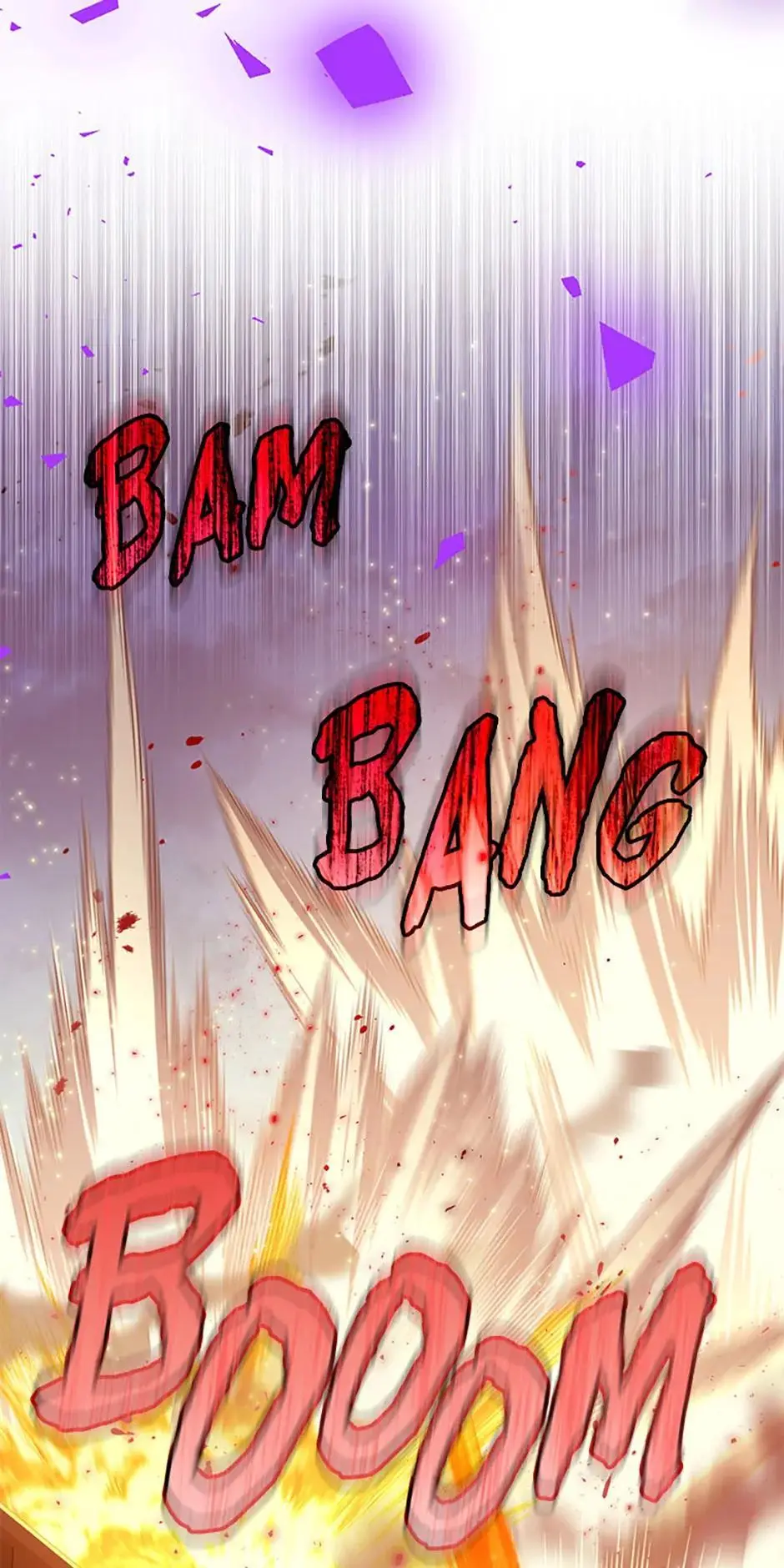 After Ten Millennia in Hell Chapter 71