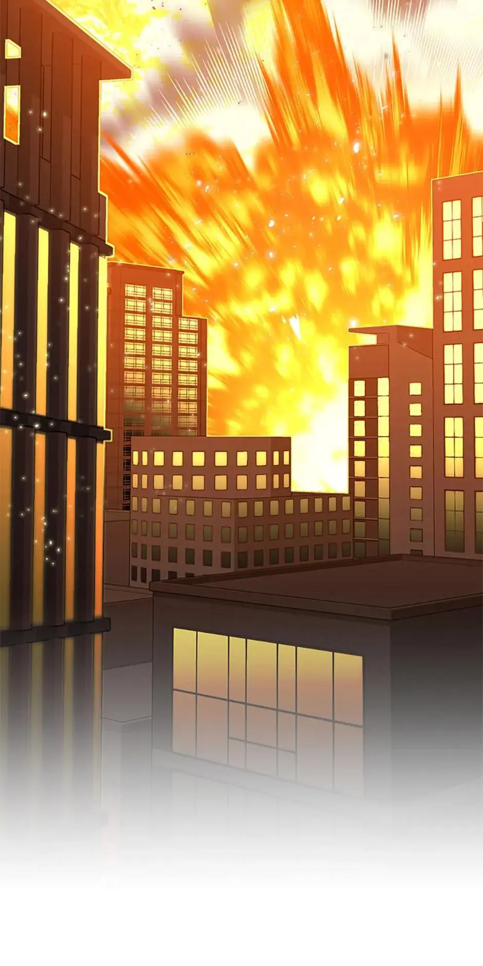 After Ten Millennia in Hell Chapter 71