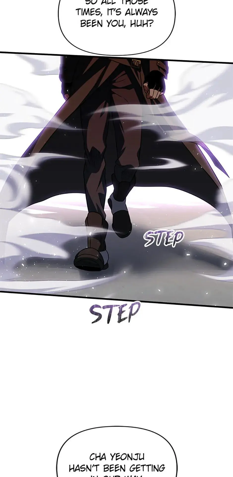 After Ten Millennia in Hell Chapter 71