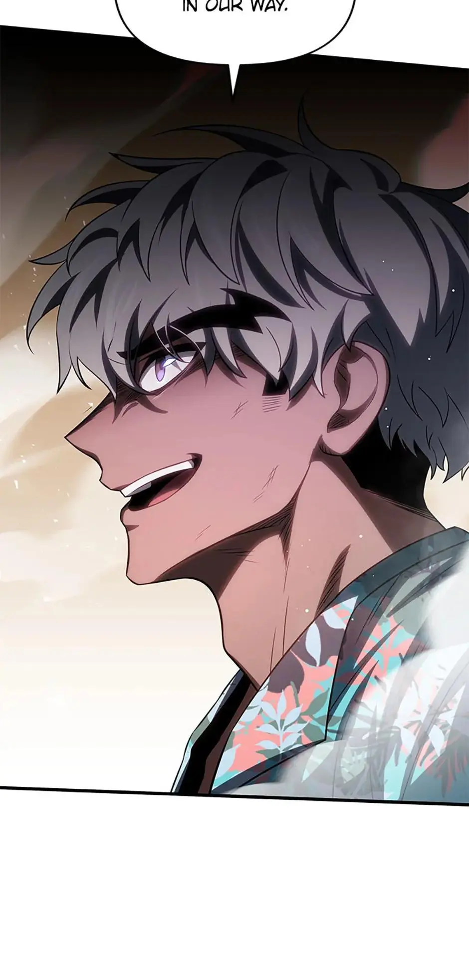 After Ten Millennia in Hell Chapter 71