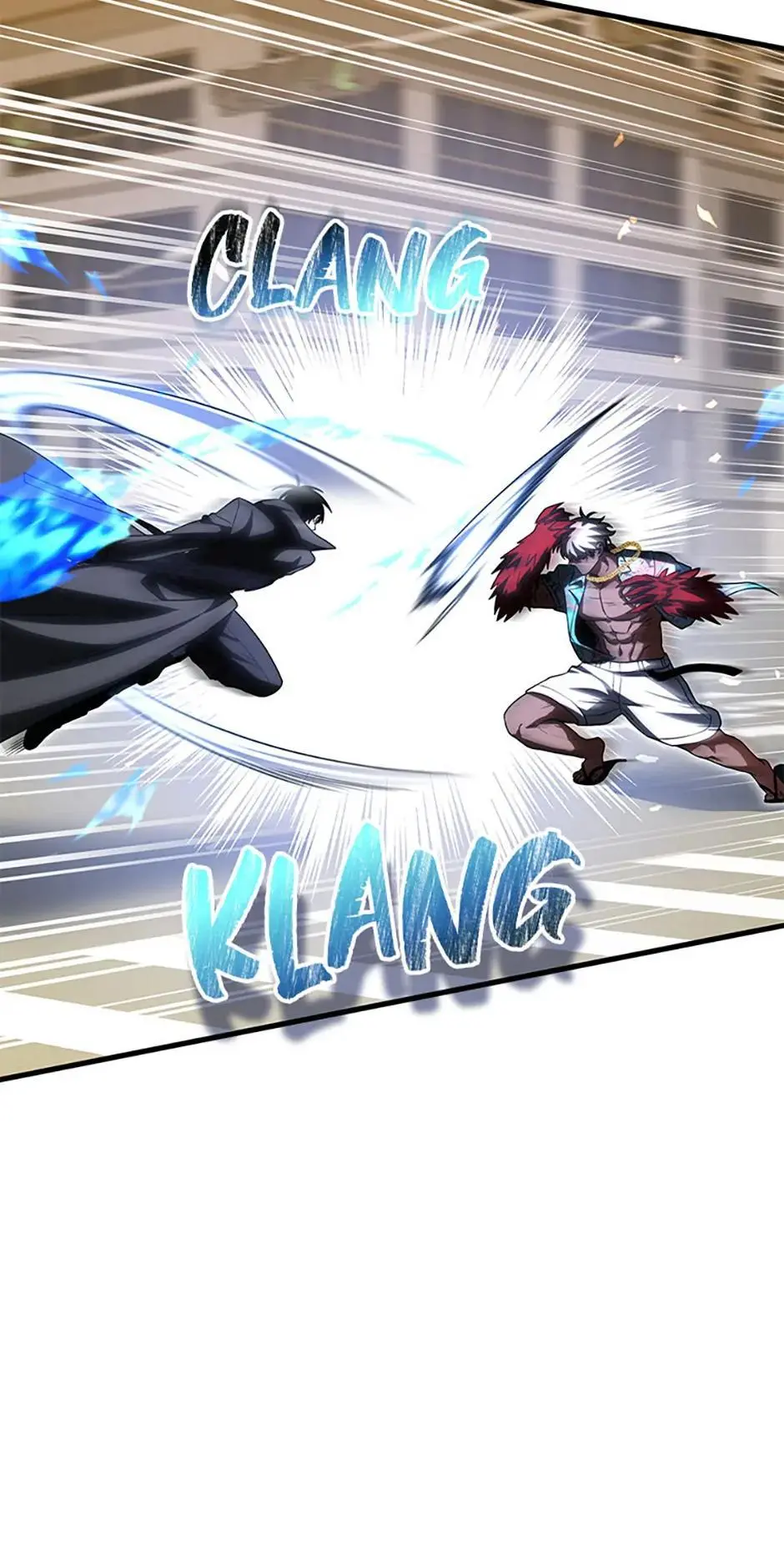 After Ten Millennia in Hell Chapter 72
