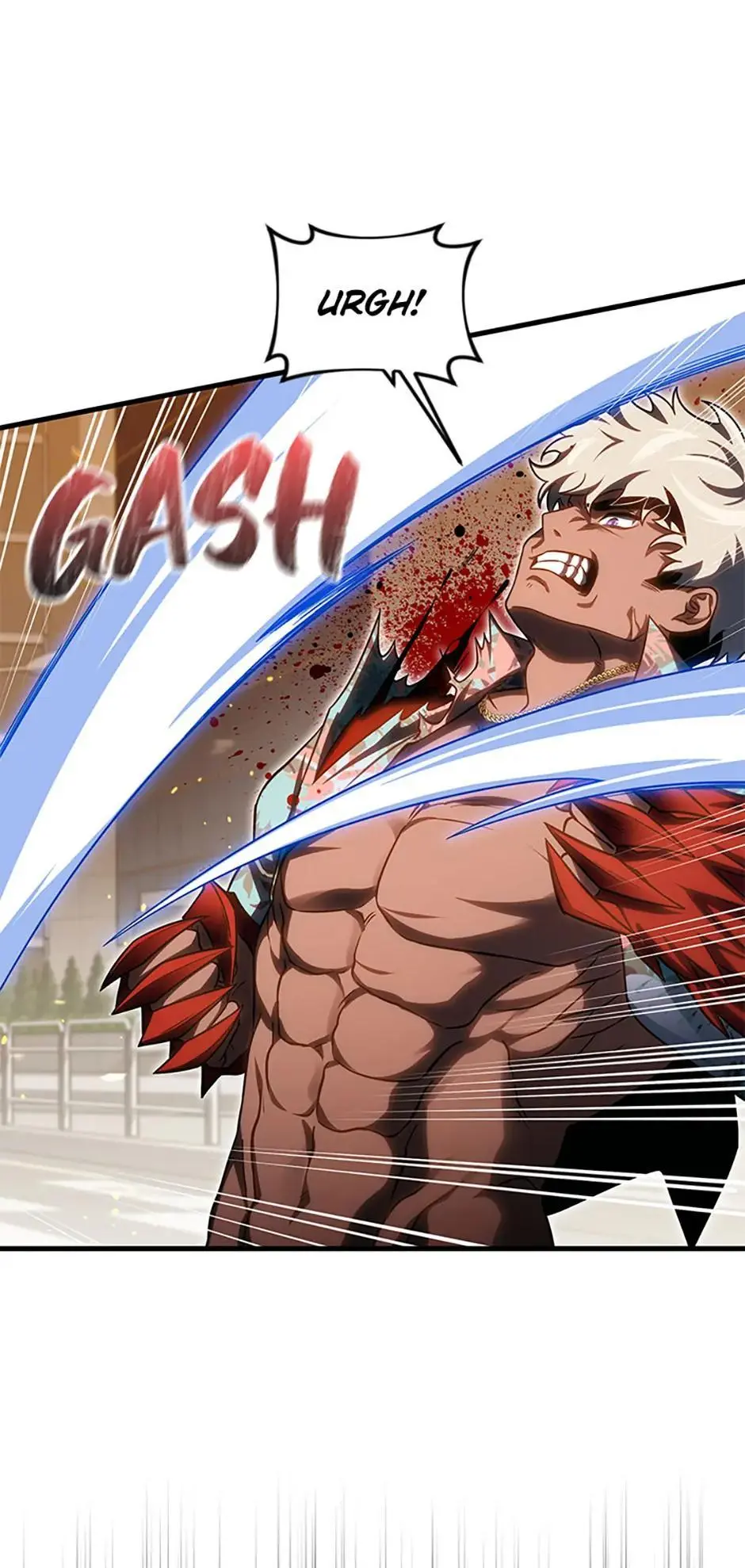 After Ten Millennia in Hell Chapter 72