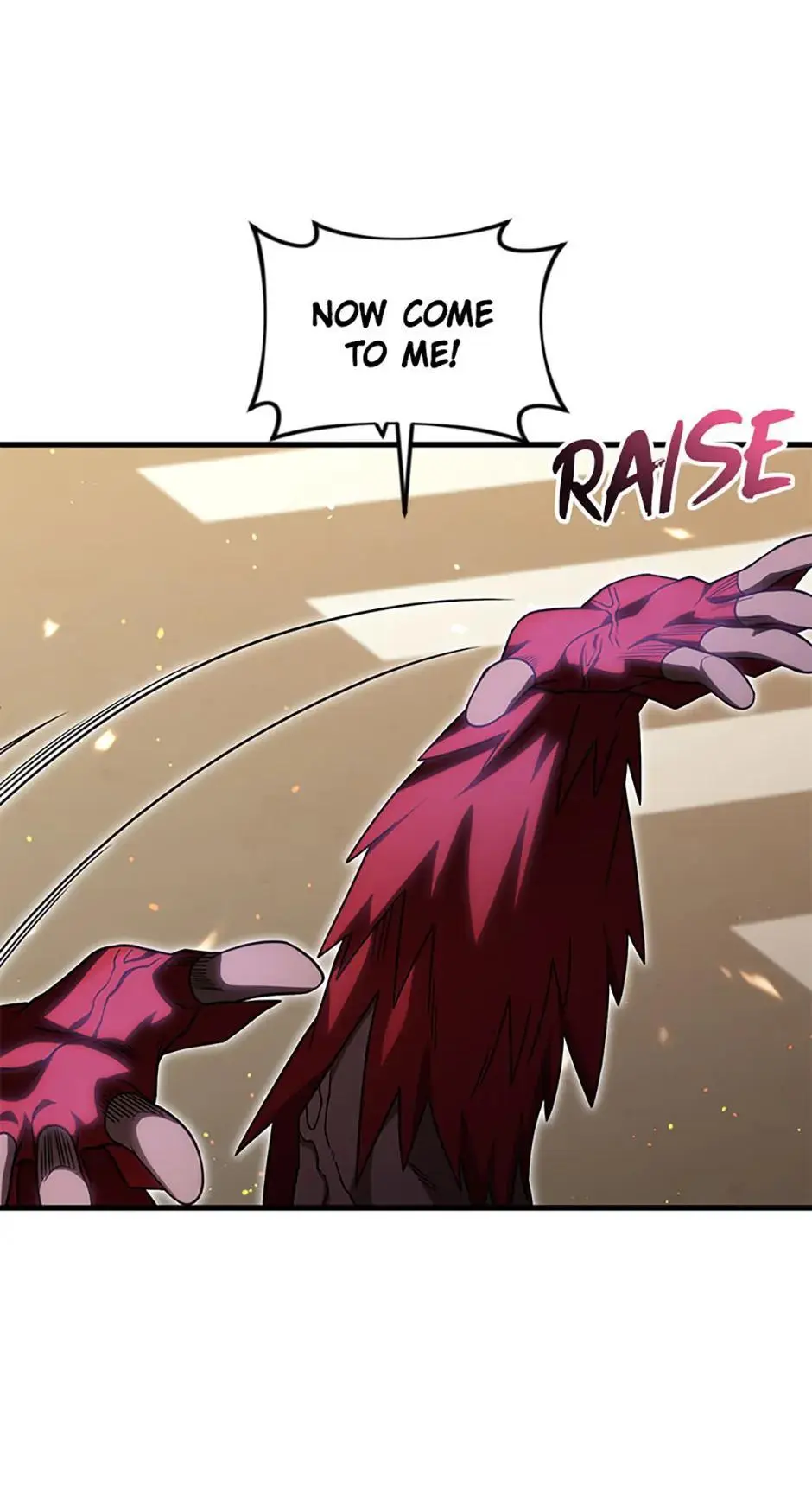 After Ten Millennia in Hell Chapter 72