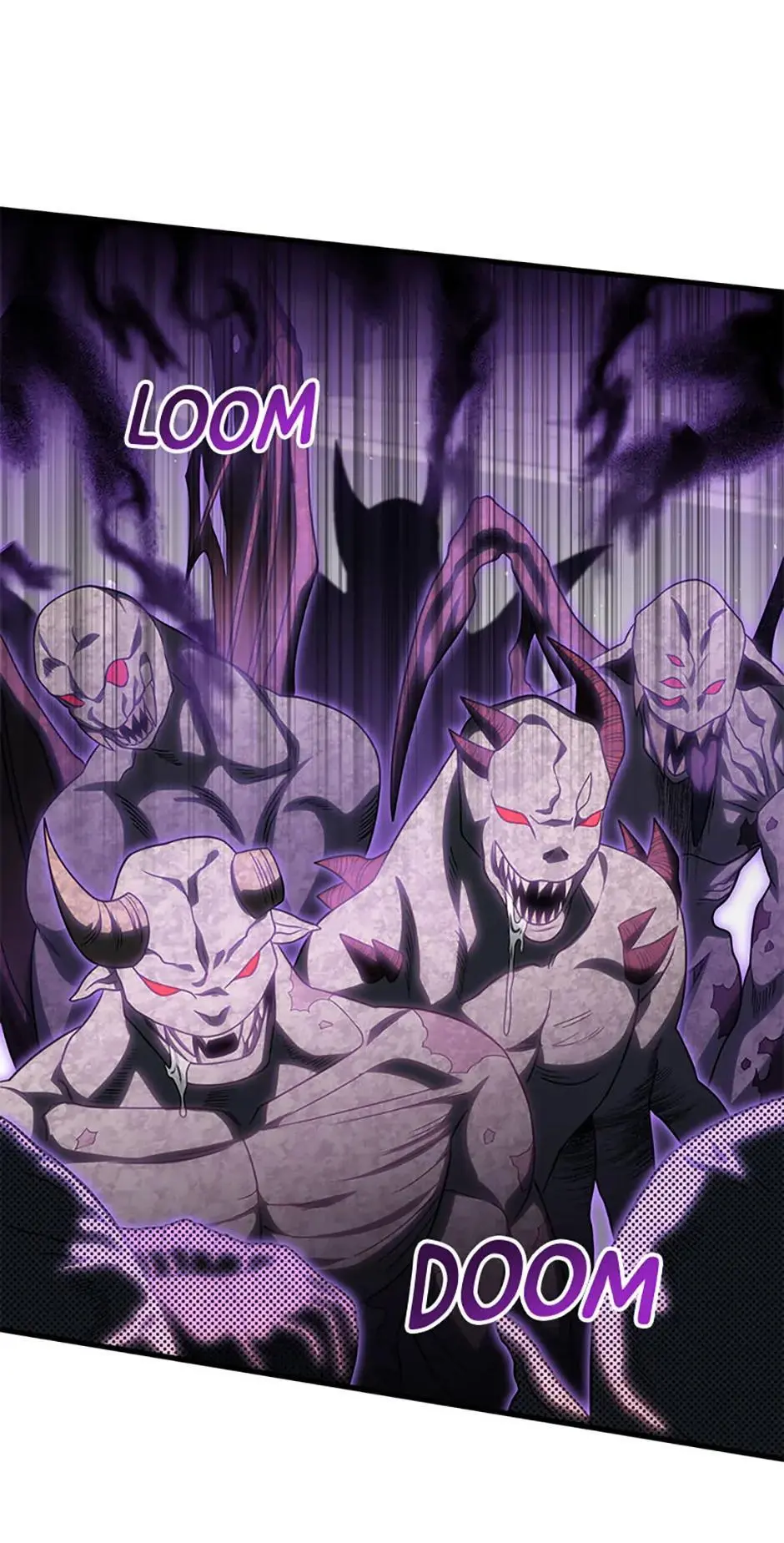 After Ten Millennia in Hell Chapter 72