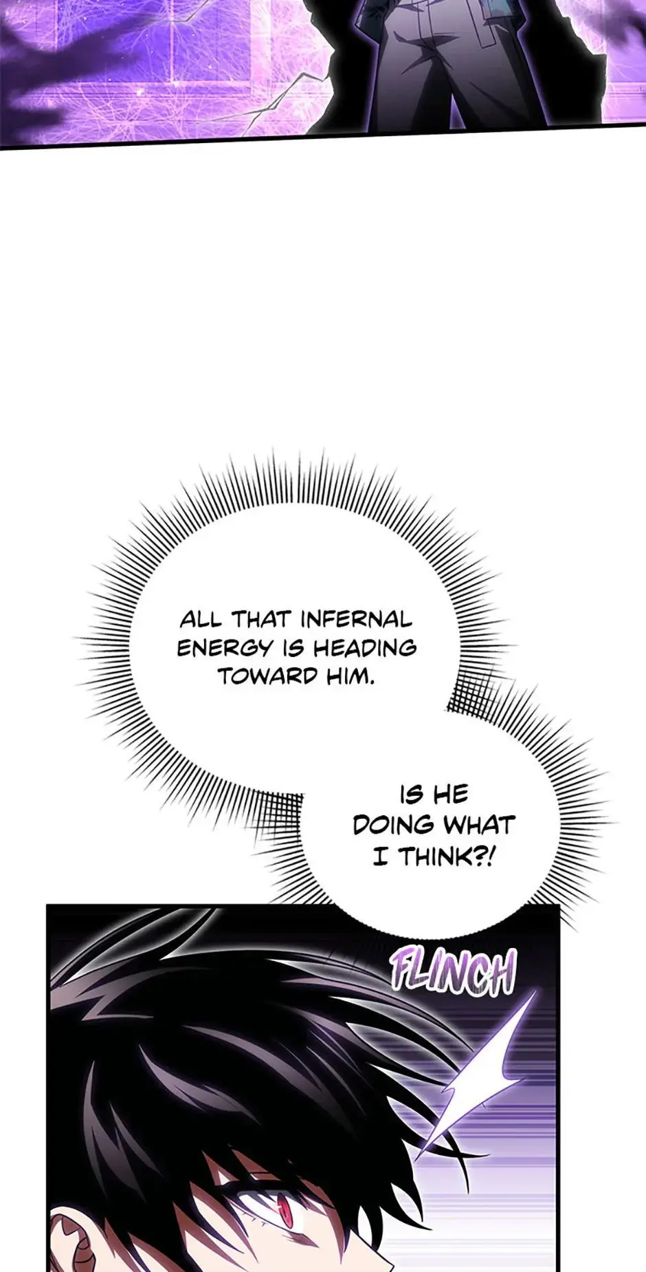 After Ten Millennia in Hell Chapter 72