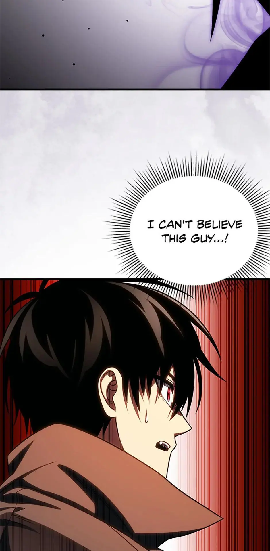 After Ten Millennia in Hell Chapter 72
