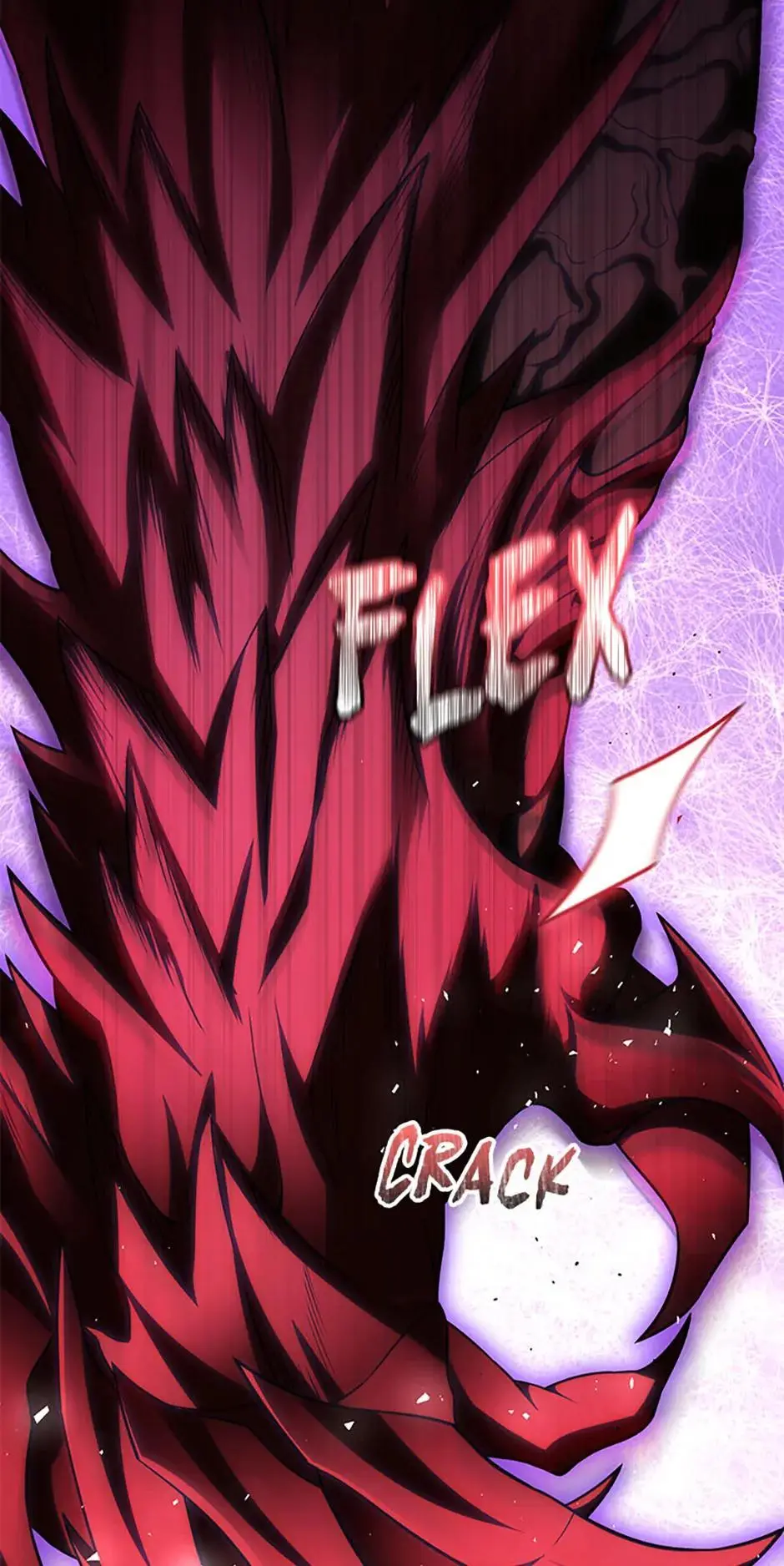 After Ten Millennia in Hell Chapter 72
