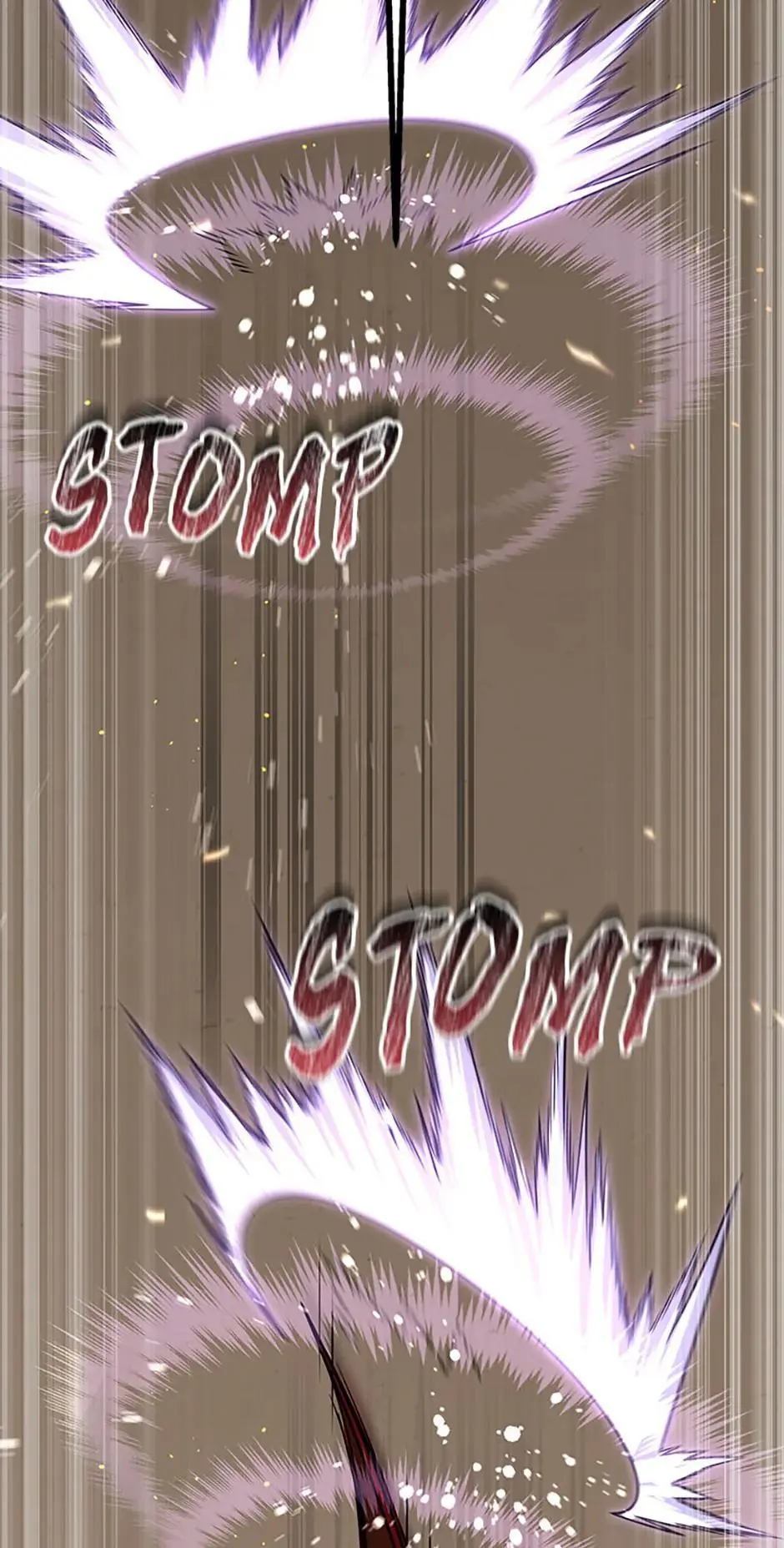 After Ten Millennia in Hell Chapter 72