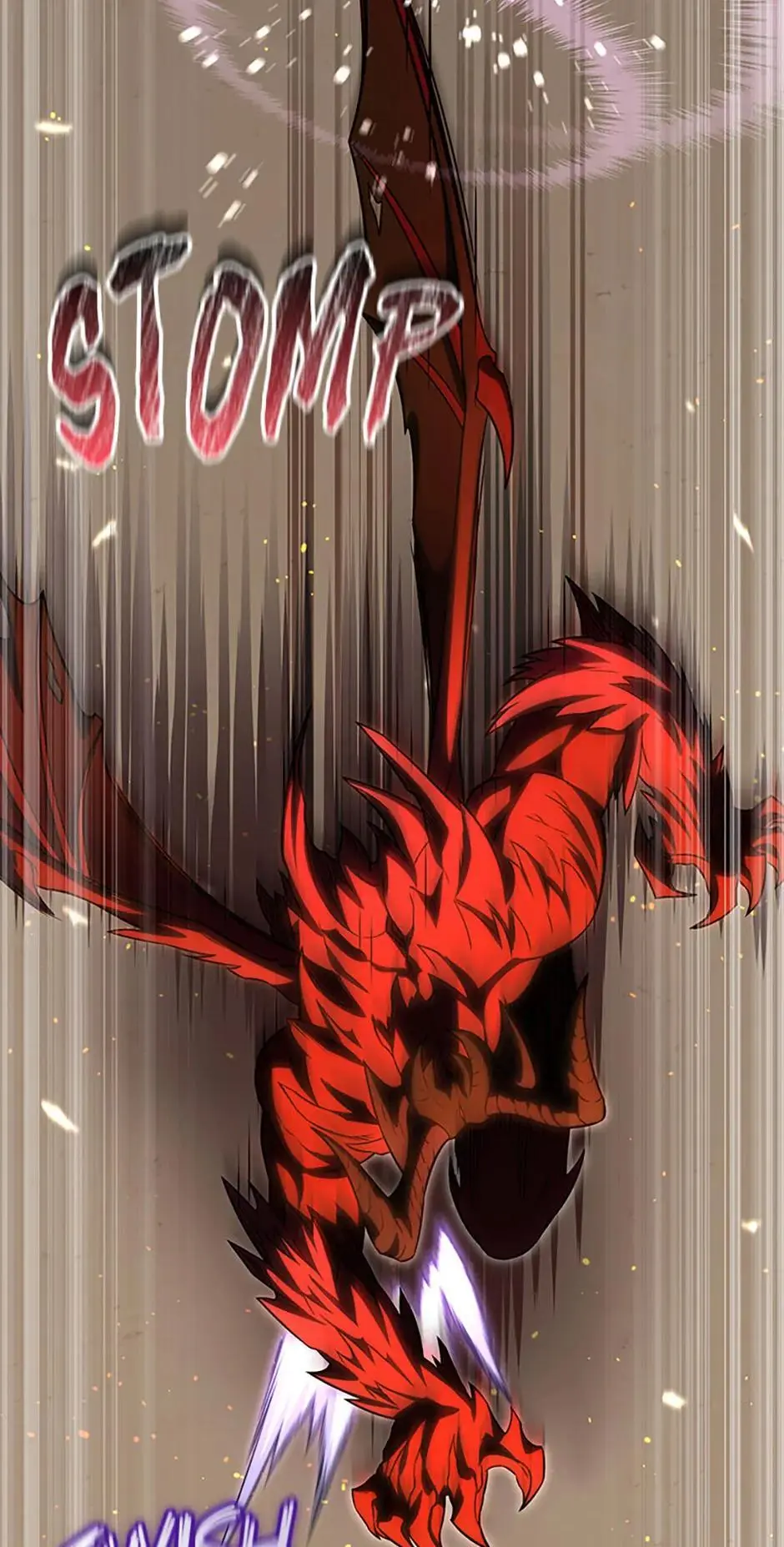After Ten Millennia in Hell Chapter 72