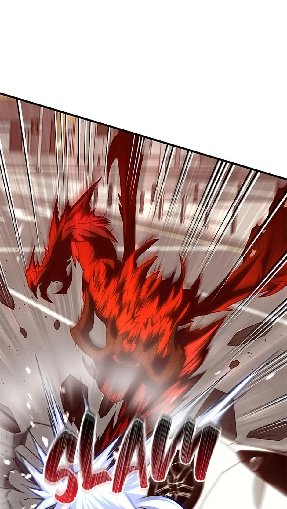 After Ten Millennia in Hell Chapter 72