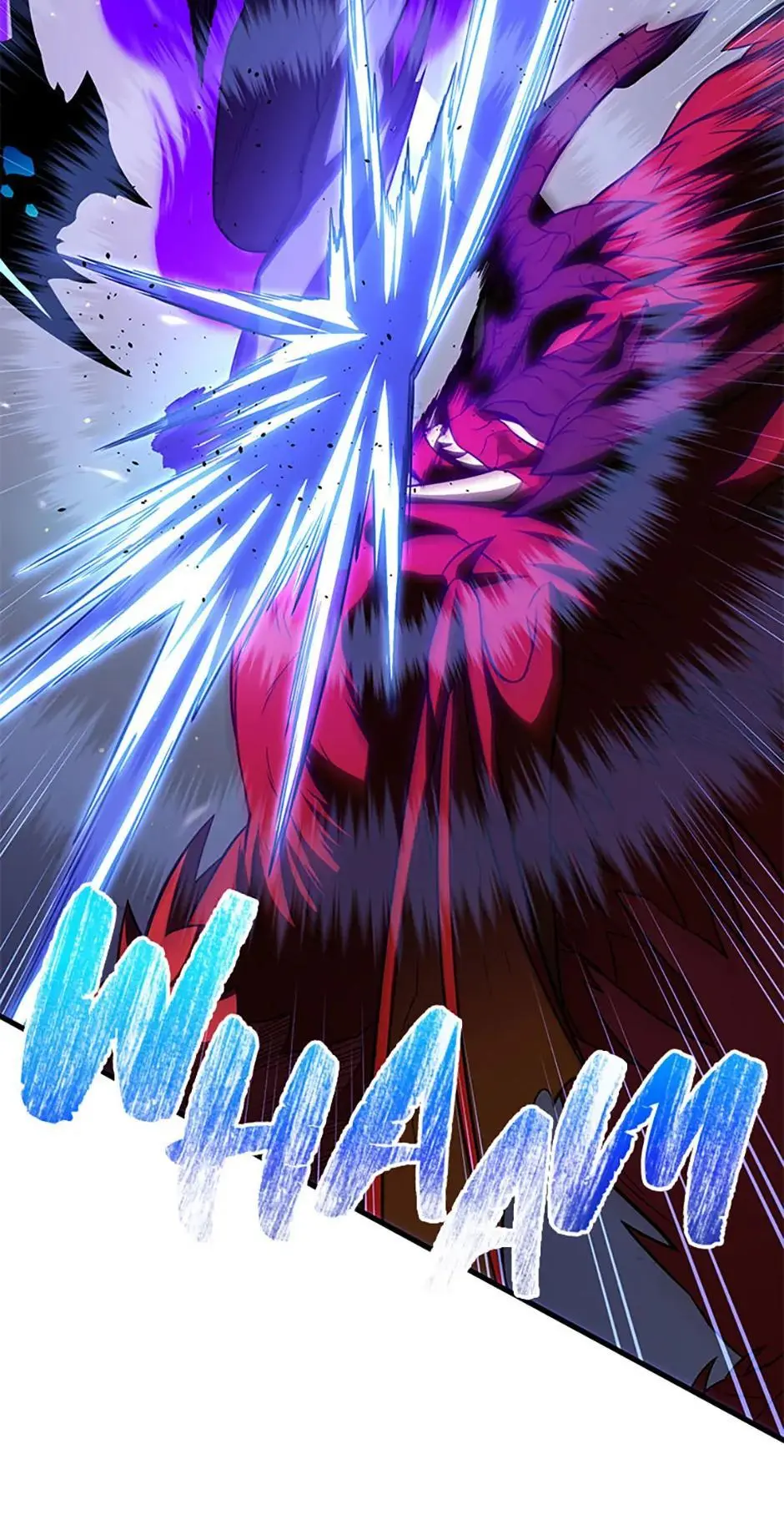 After Ten Millennia in Hell Chapter 72