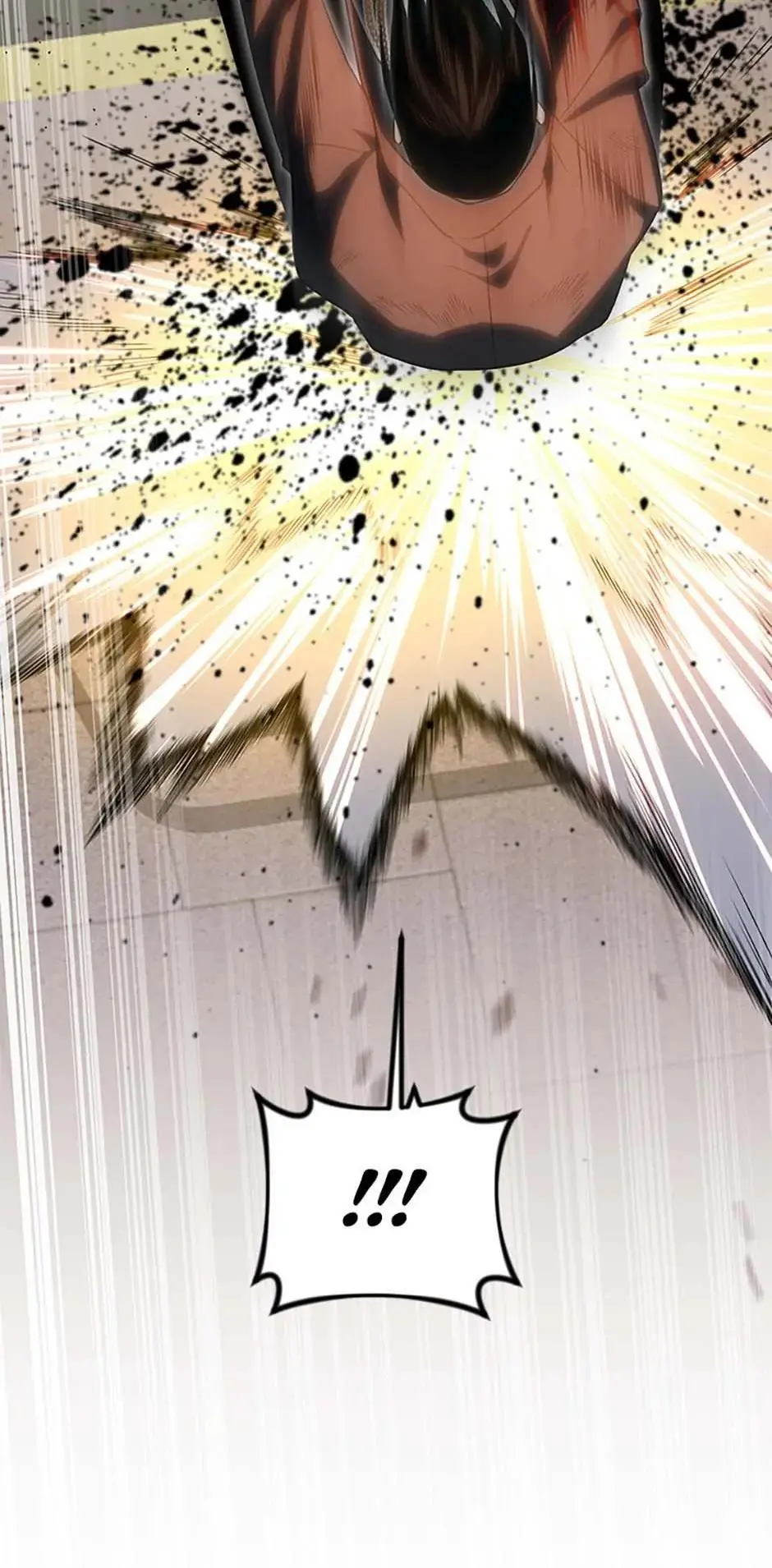 After Ten Millennia in Hell Chapter 73