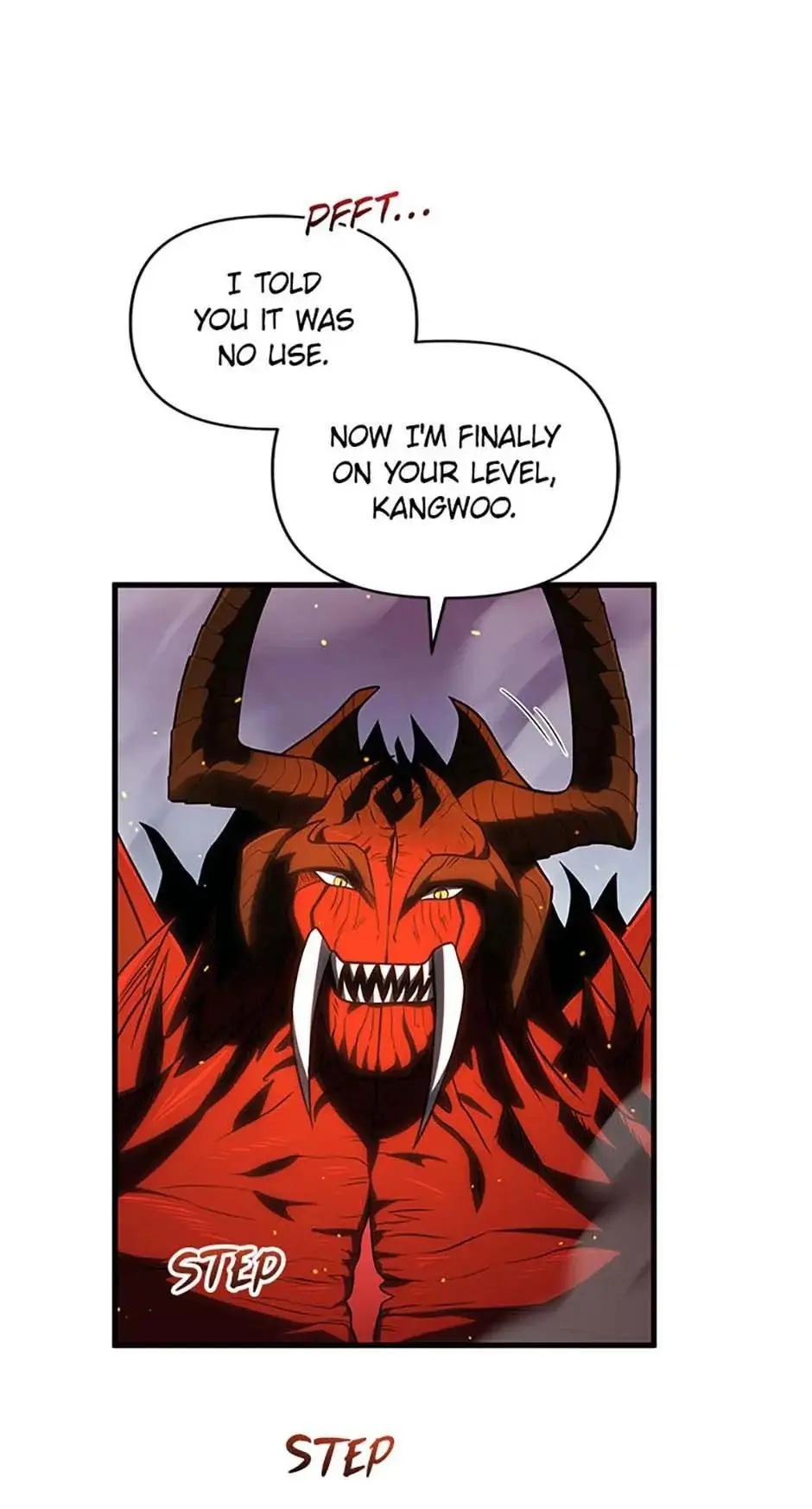After Ten Millennia in Hell Chapter 73