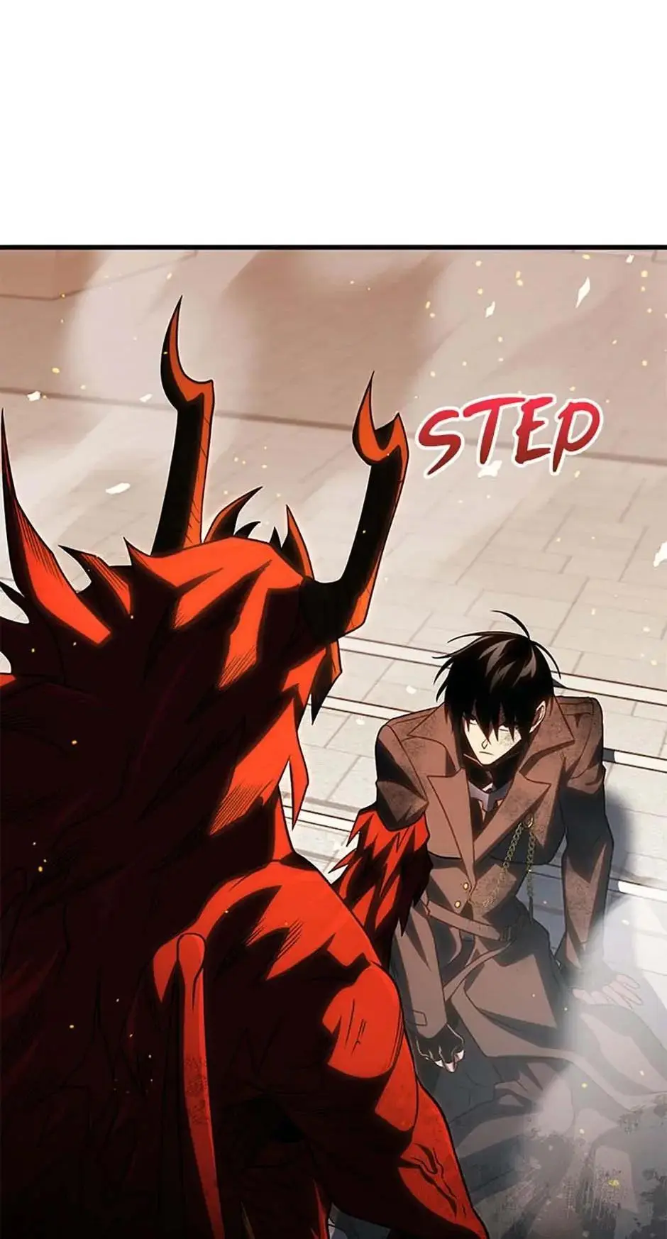 After Ten Millennia in Hell Chapter 73