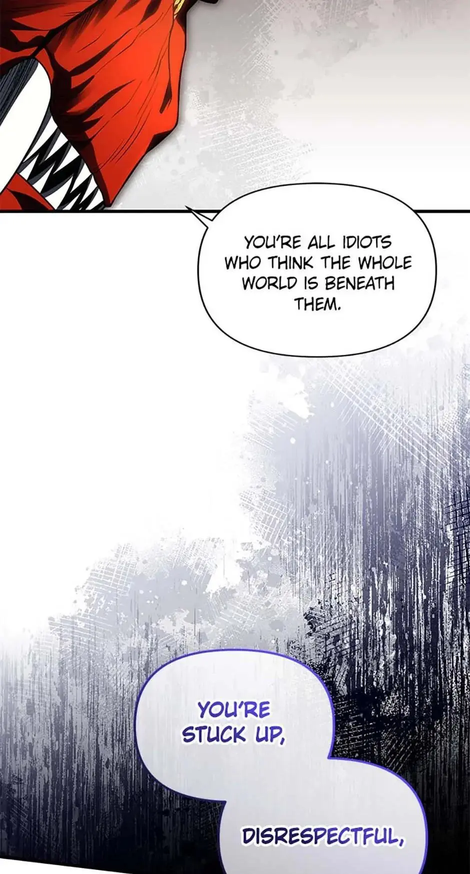 After Ten Millennia in Hell Chapter 73