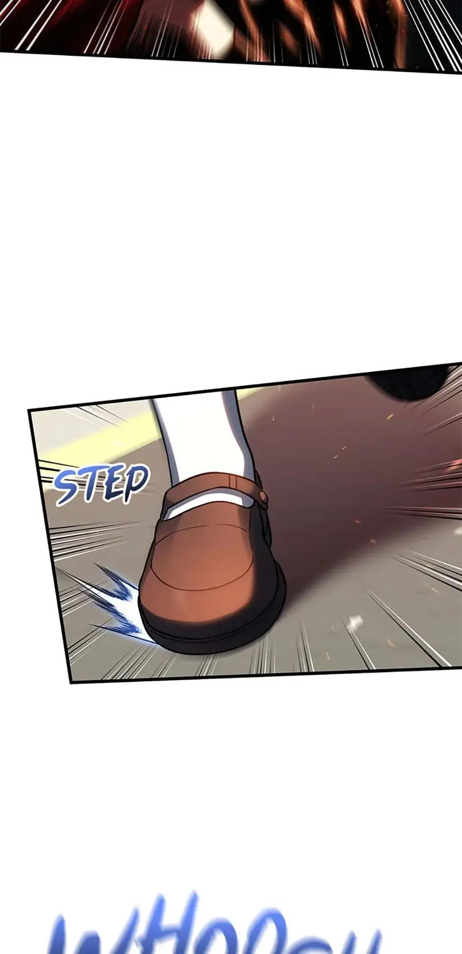 After Ten Millennia in Hell Chapter 73