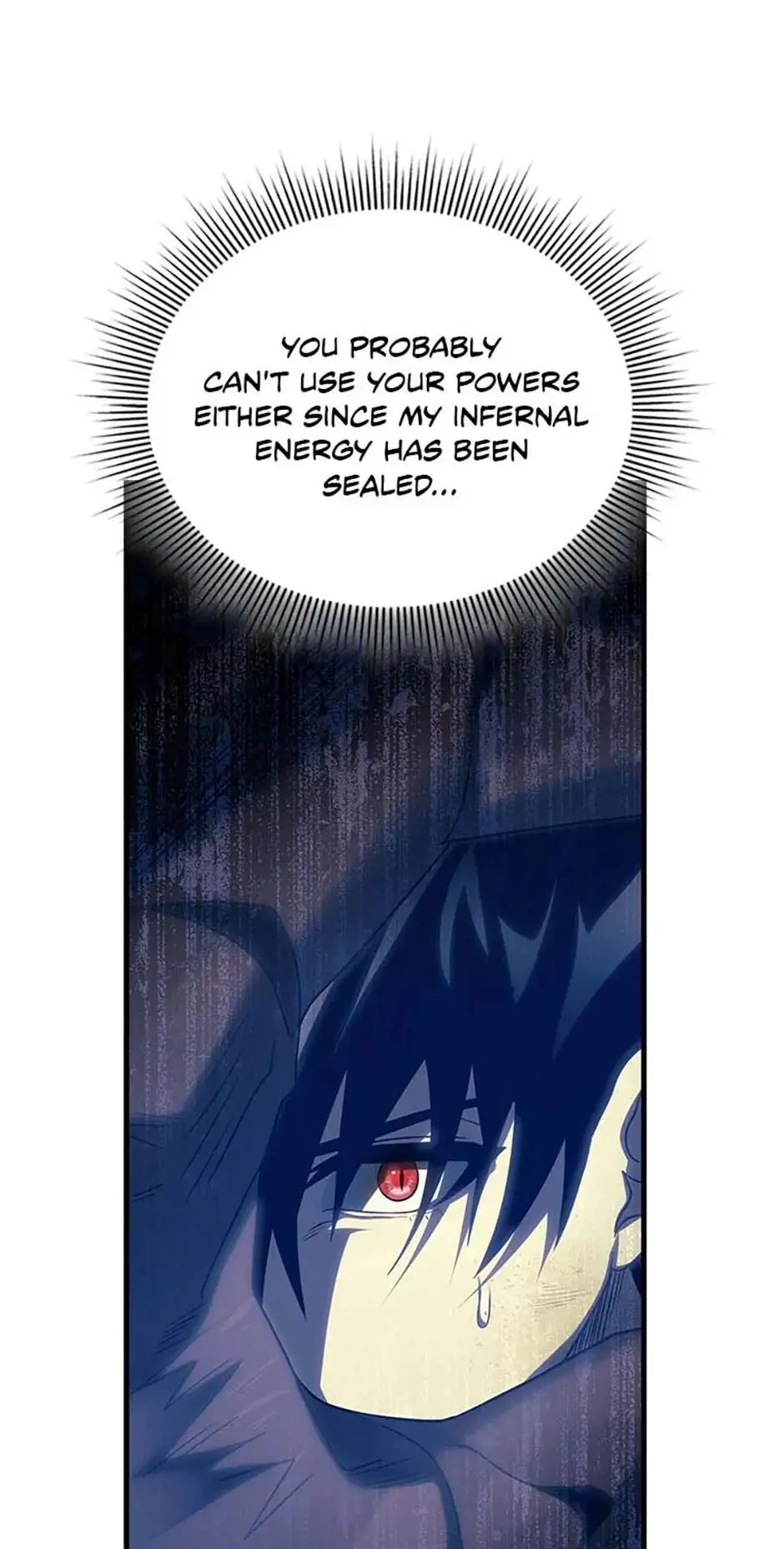After Ten Millennia in Hell Chapter 73