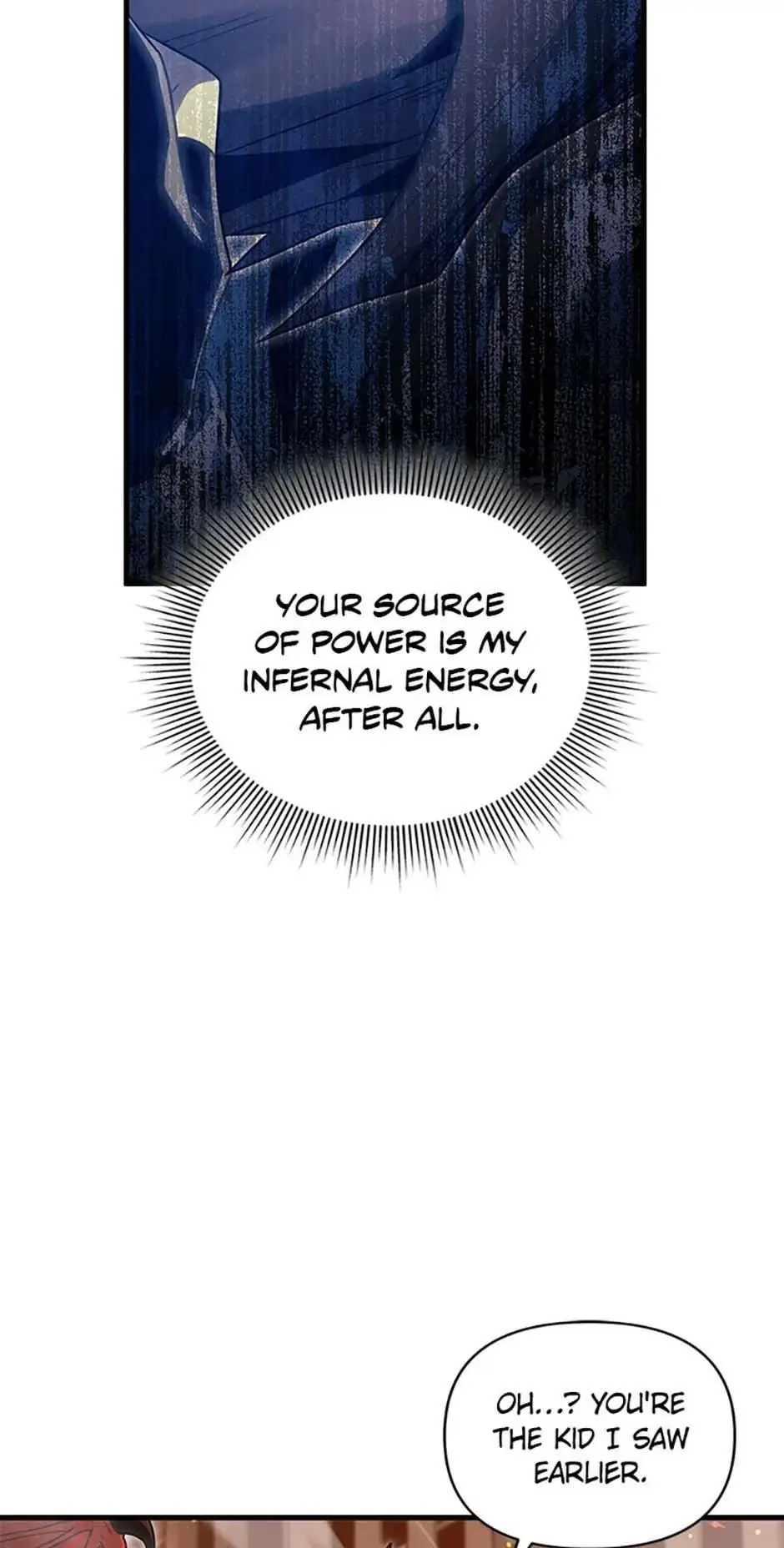 After Ten Millennia in Hell Chapter 73