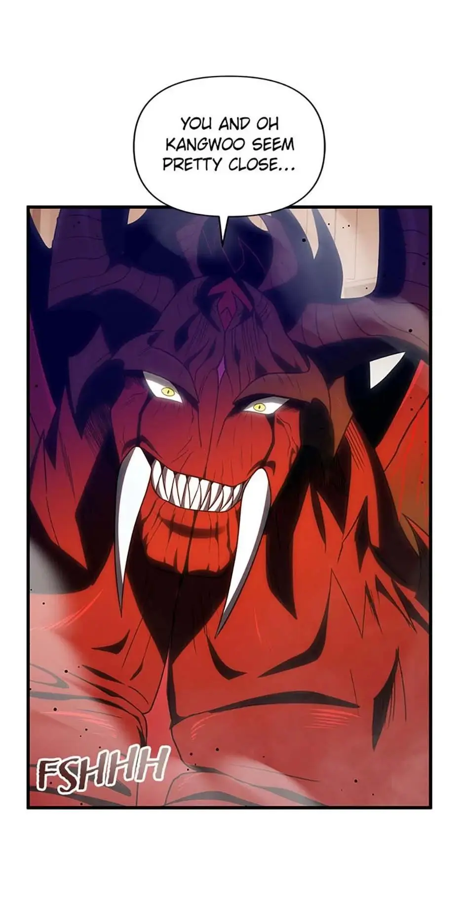 After Ten Millennia in Hell Chapter 73