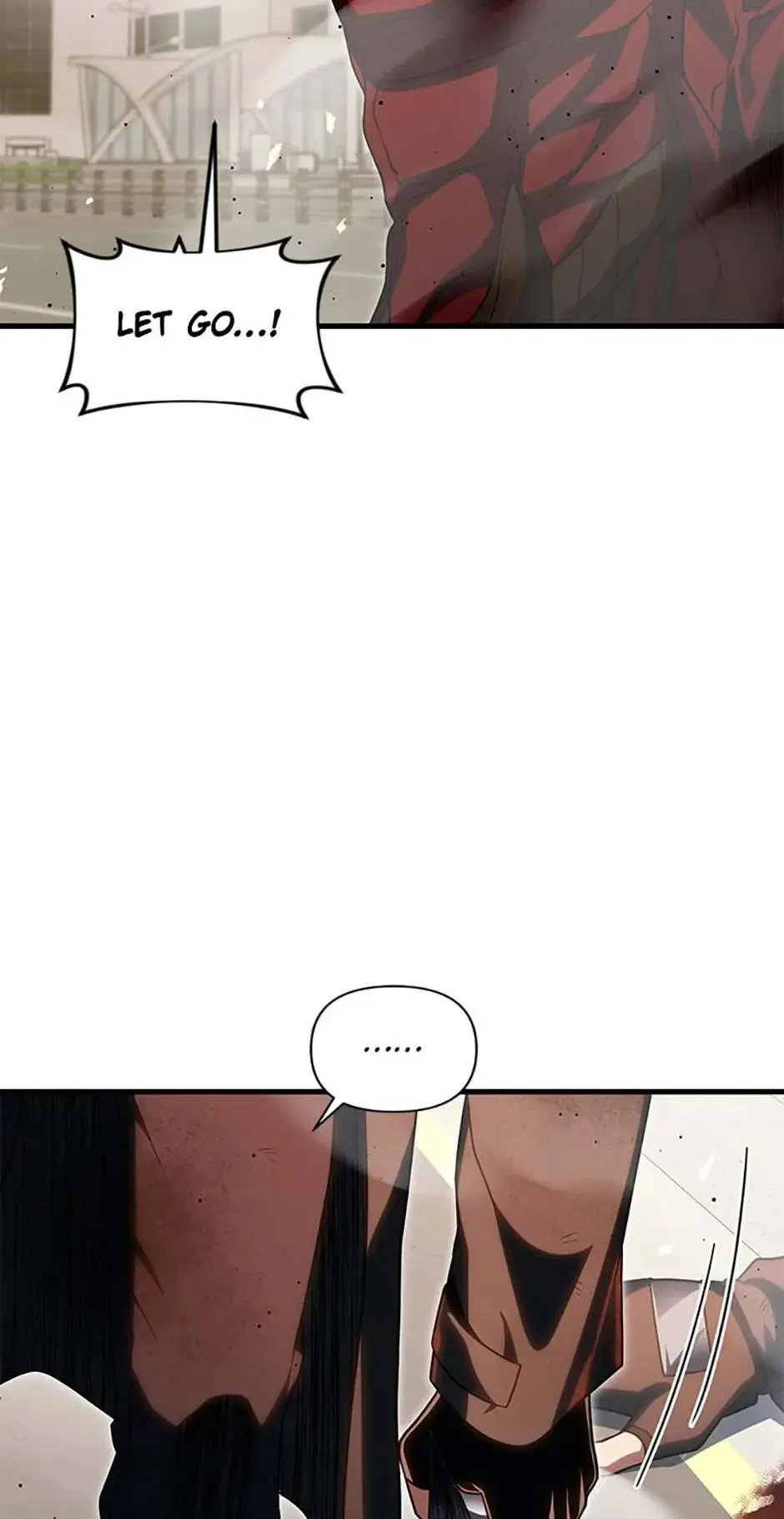 After Ten Millennia in Hell Chapter 73
