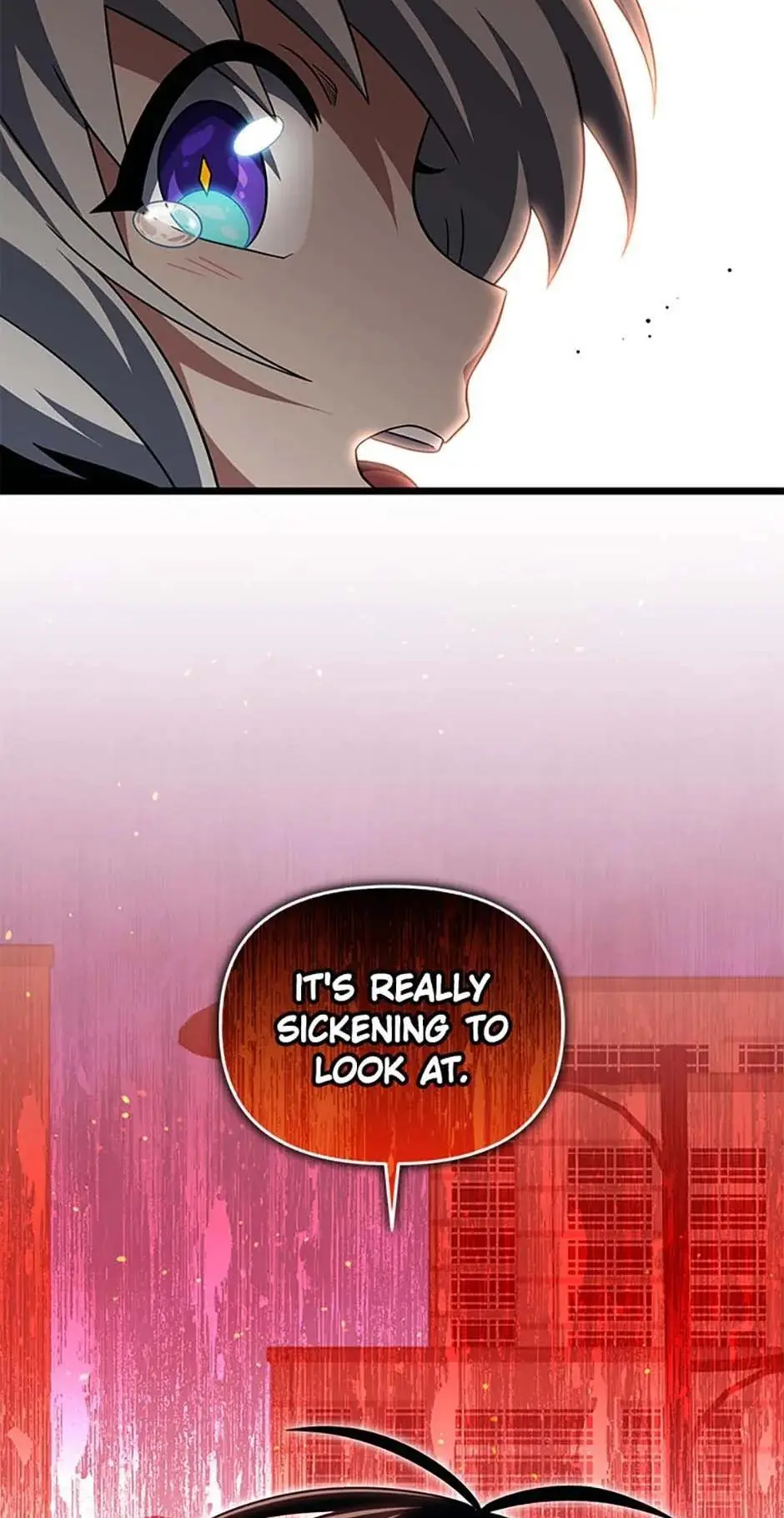 After Ten Millennia in Hell Chapter 73