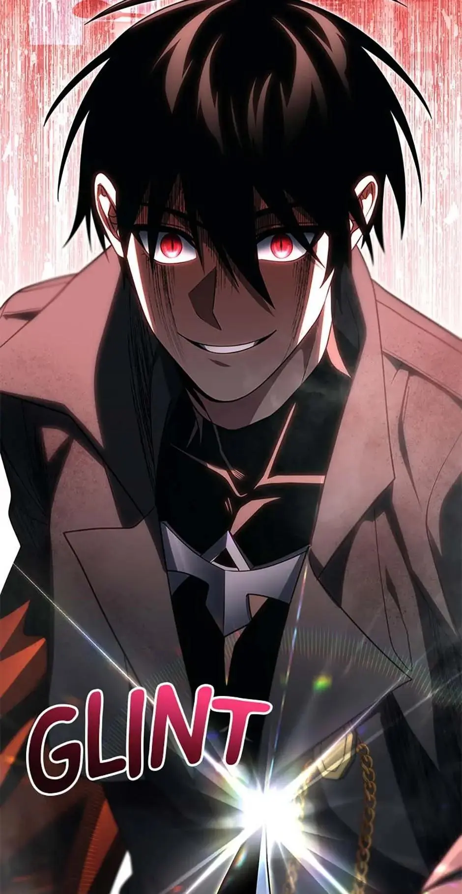 After Ten Millennia in Hell Chapter 73