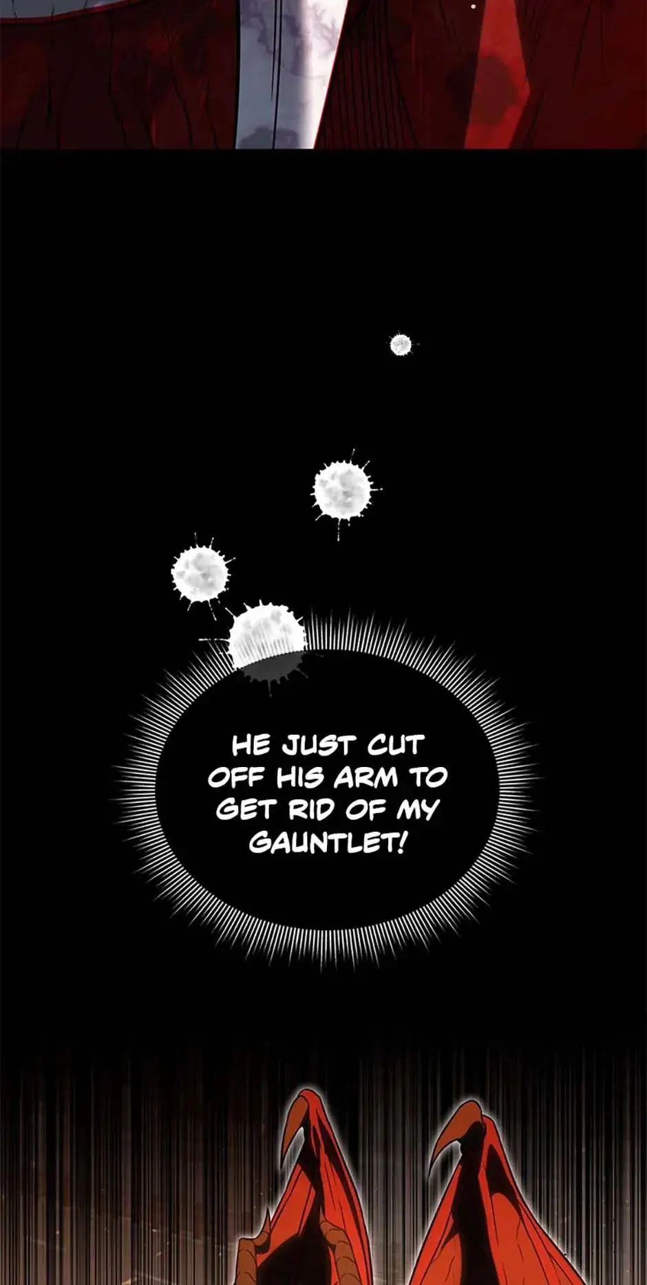 After Ten Millennia in Hell Chapter 73