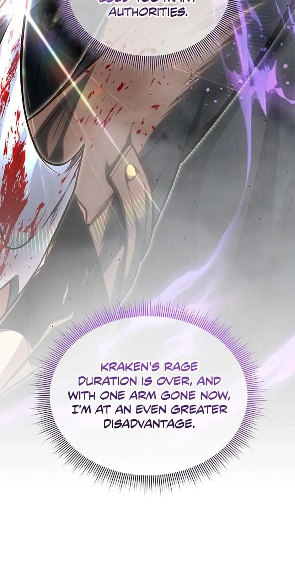 After Ten Millennia in Hell Chapter 73