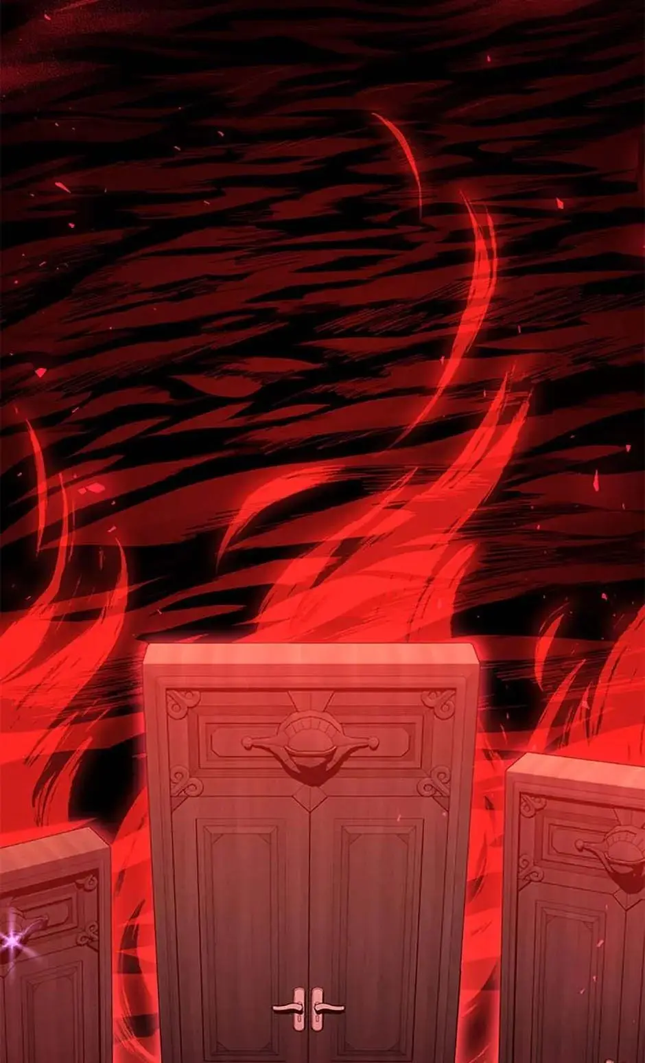 After Ten Millennia in Hell Chapter 73