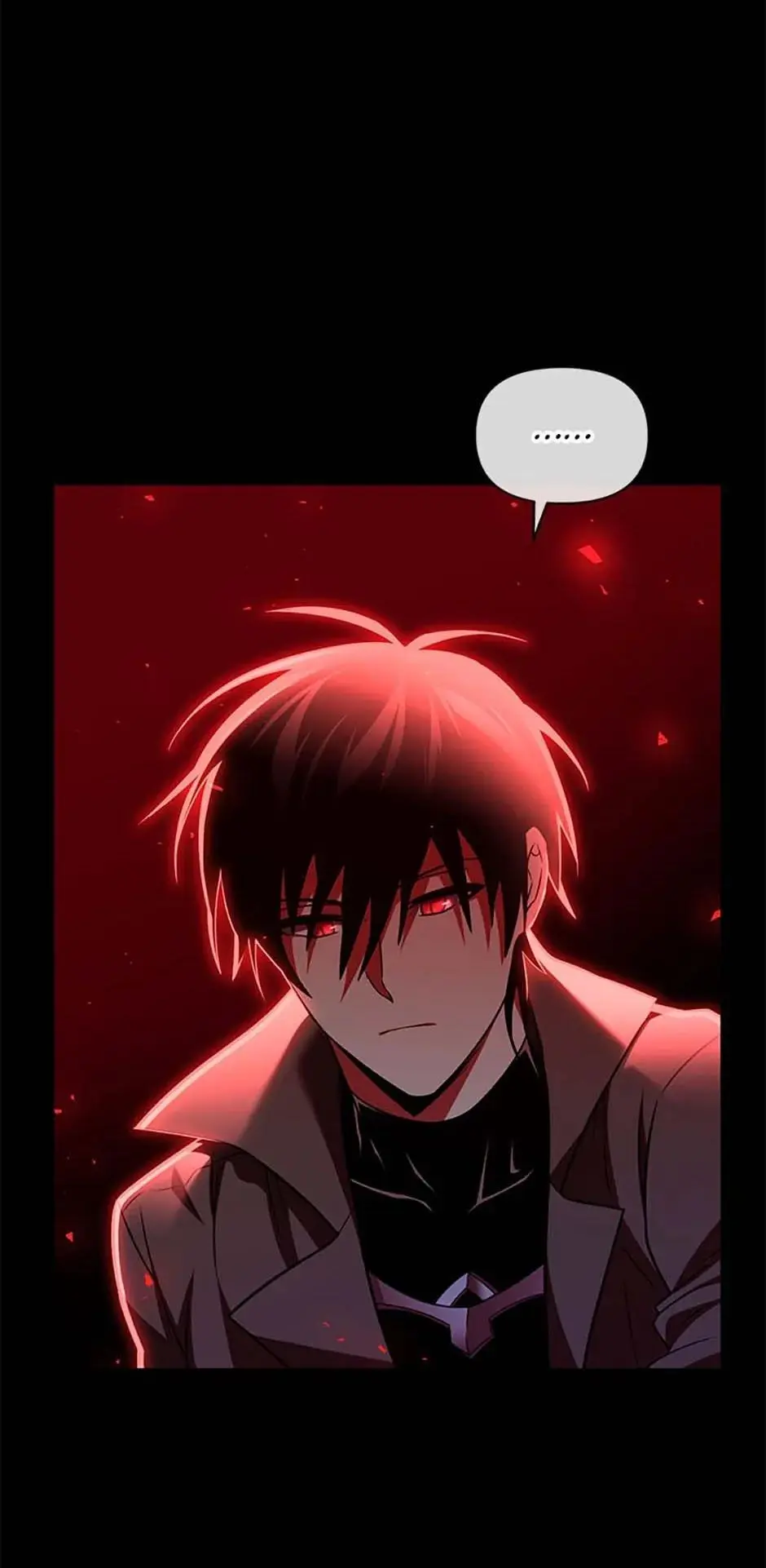 After Ten Millennia in Hell Chapter 73