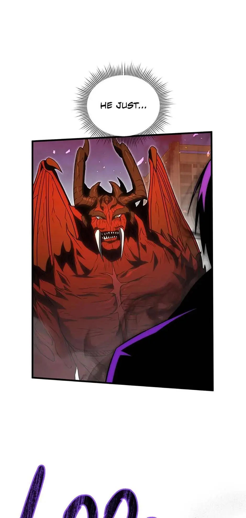 After Ten Millennia in Hell Chapter 73