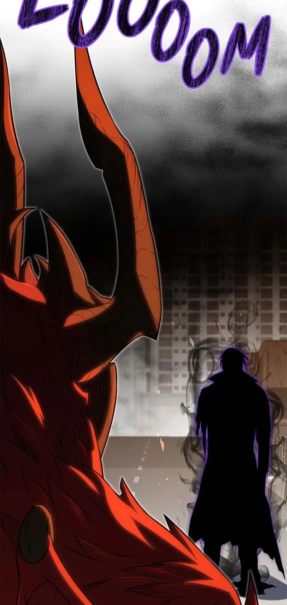 After Ten Millennia in Hell Chapter 73