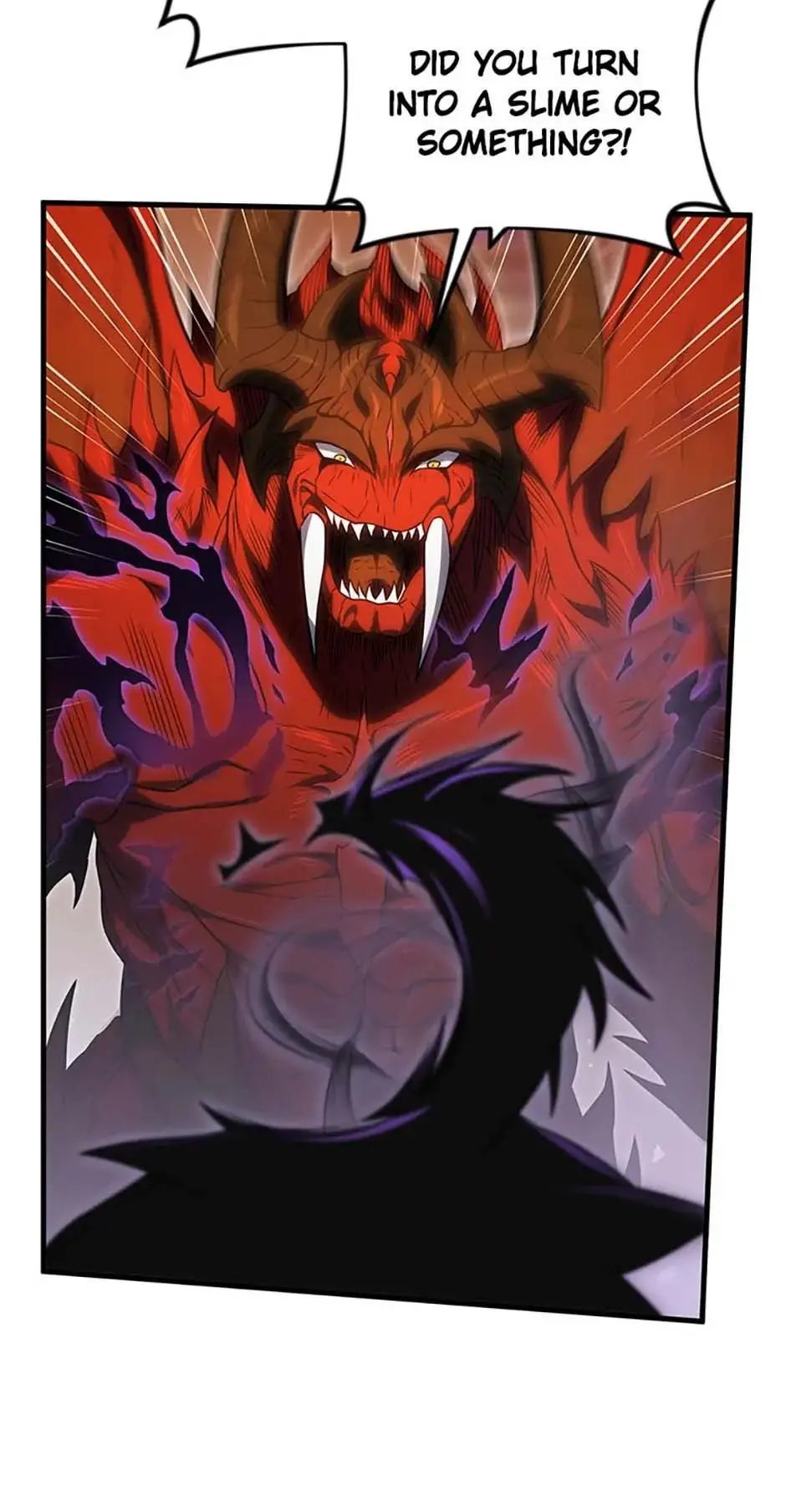 After Ten Millennia in Hell Chapter 73