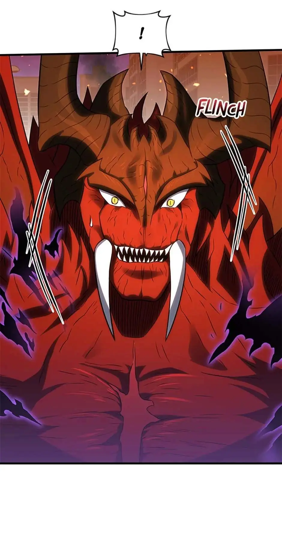 After Ten Millennia in Hell Chapter 73