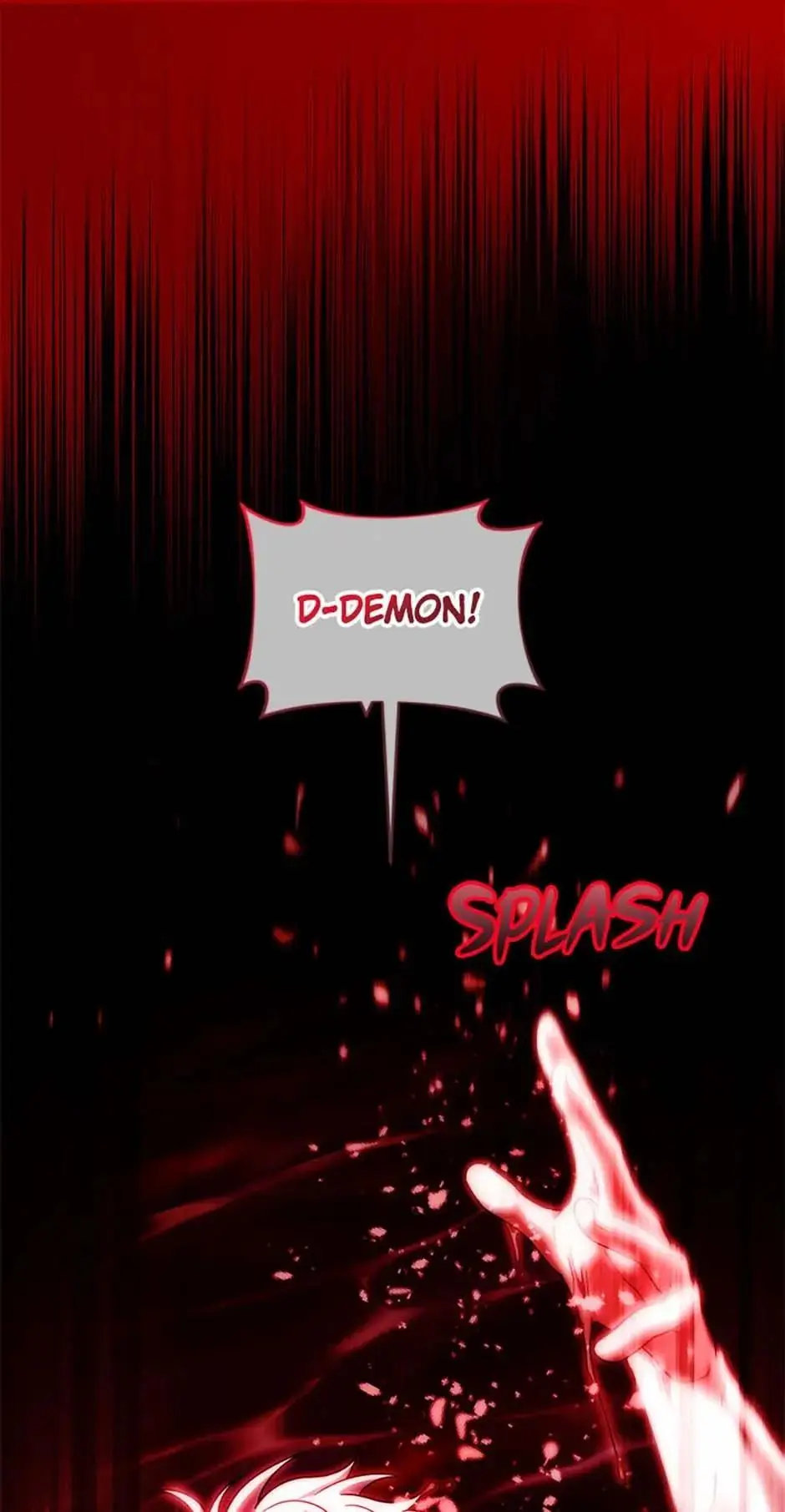 After Ten Millennia in Hell Chapter 74