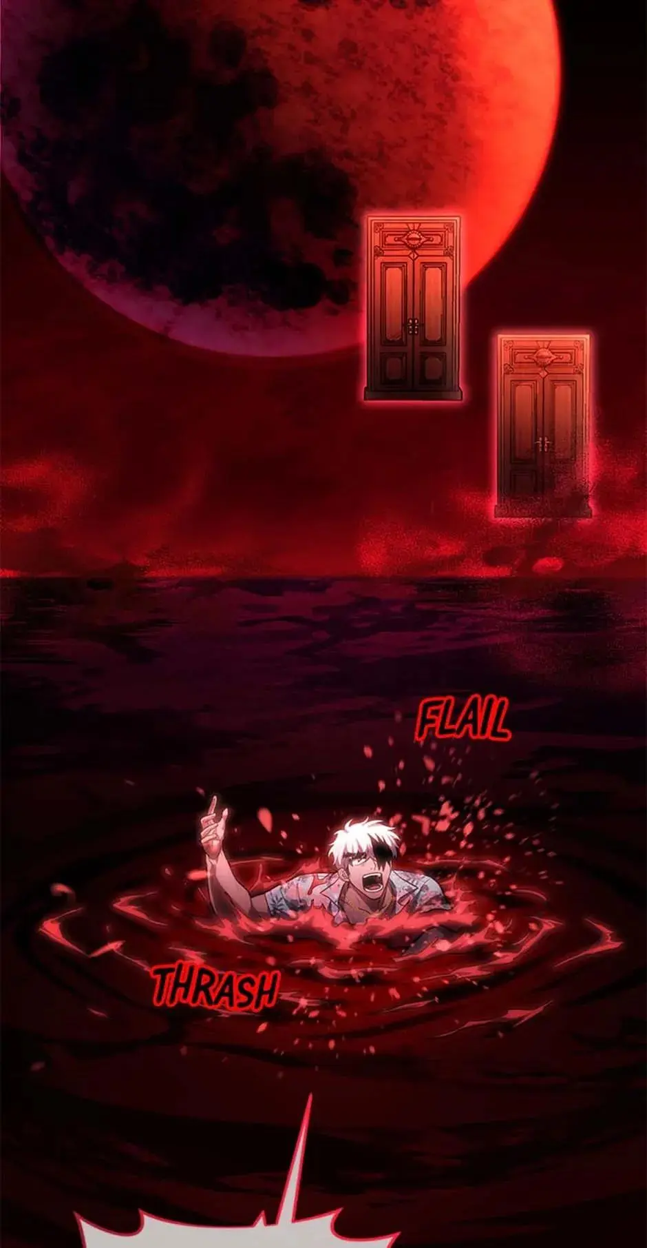 After Ten Millennia in Hell Chapter 74