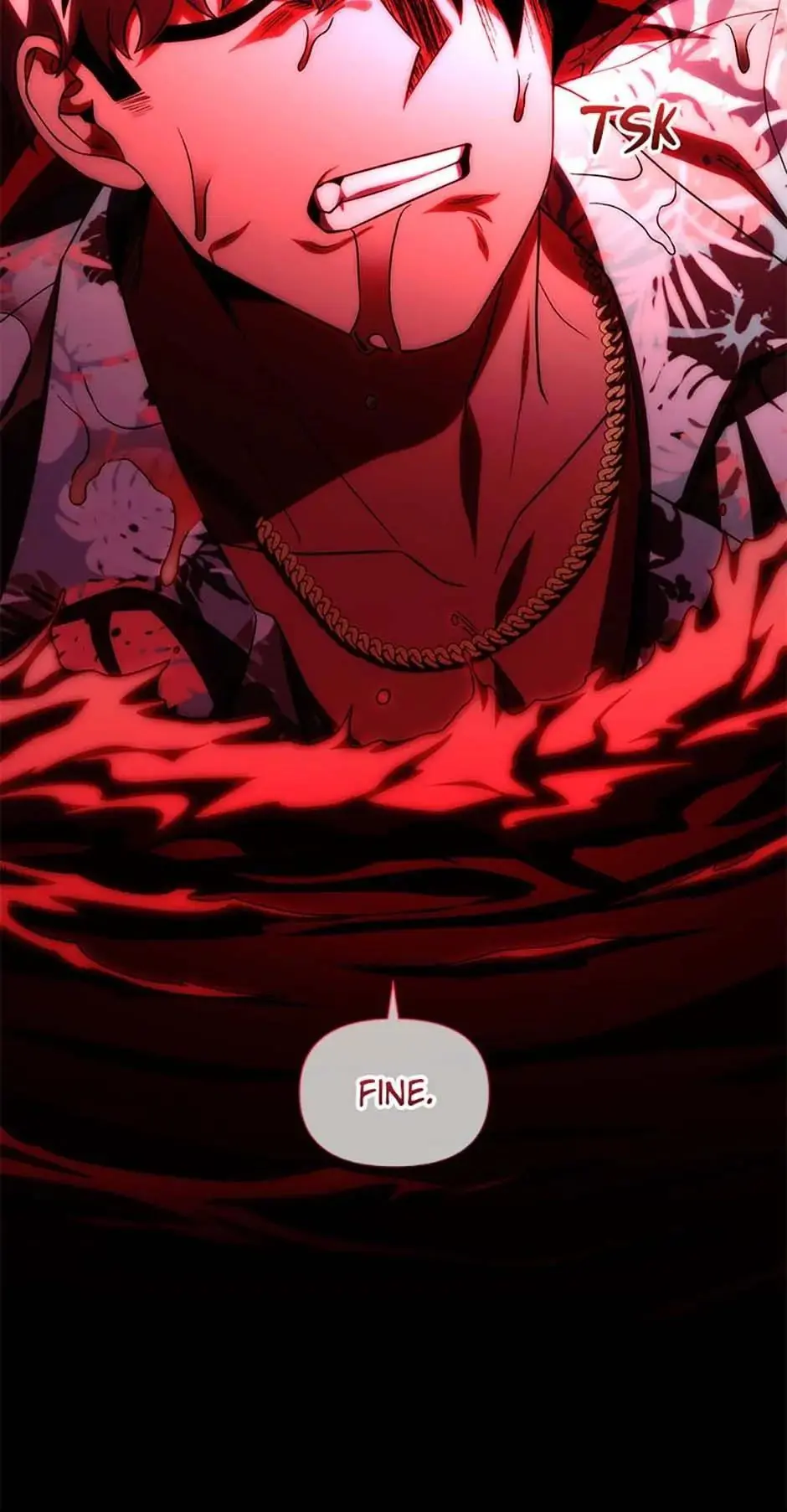 After Ten Millennia in Hell Chapter 74