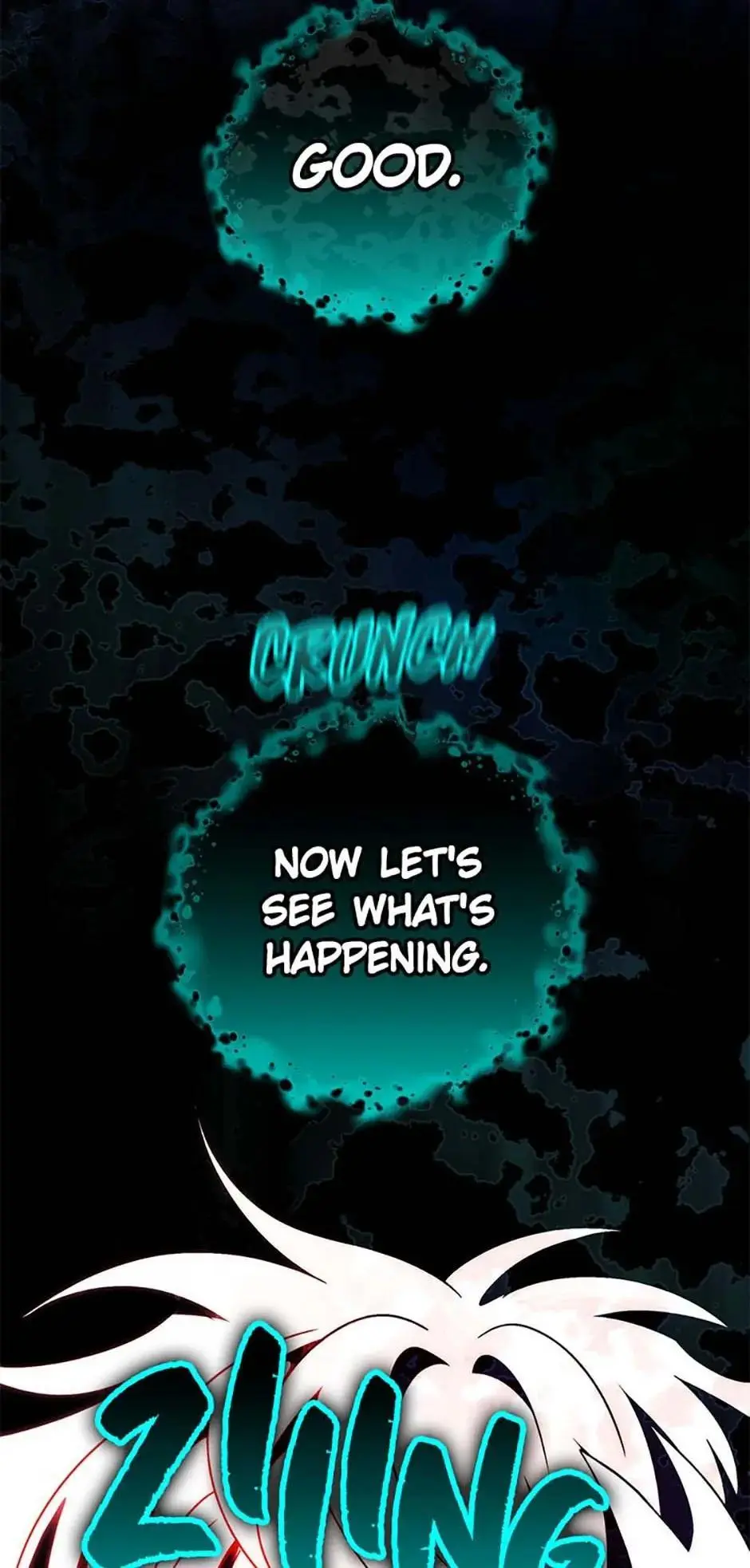 After Ten Millennia in Hell Chapter 74