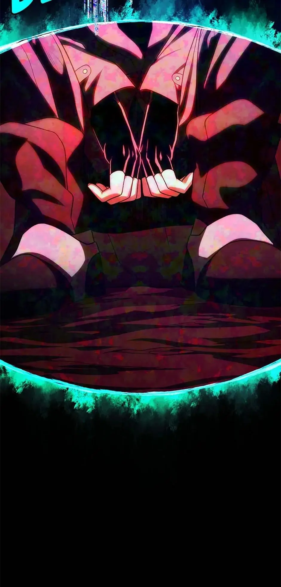 After Ten Millennia in Hell Chapter 74