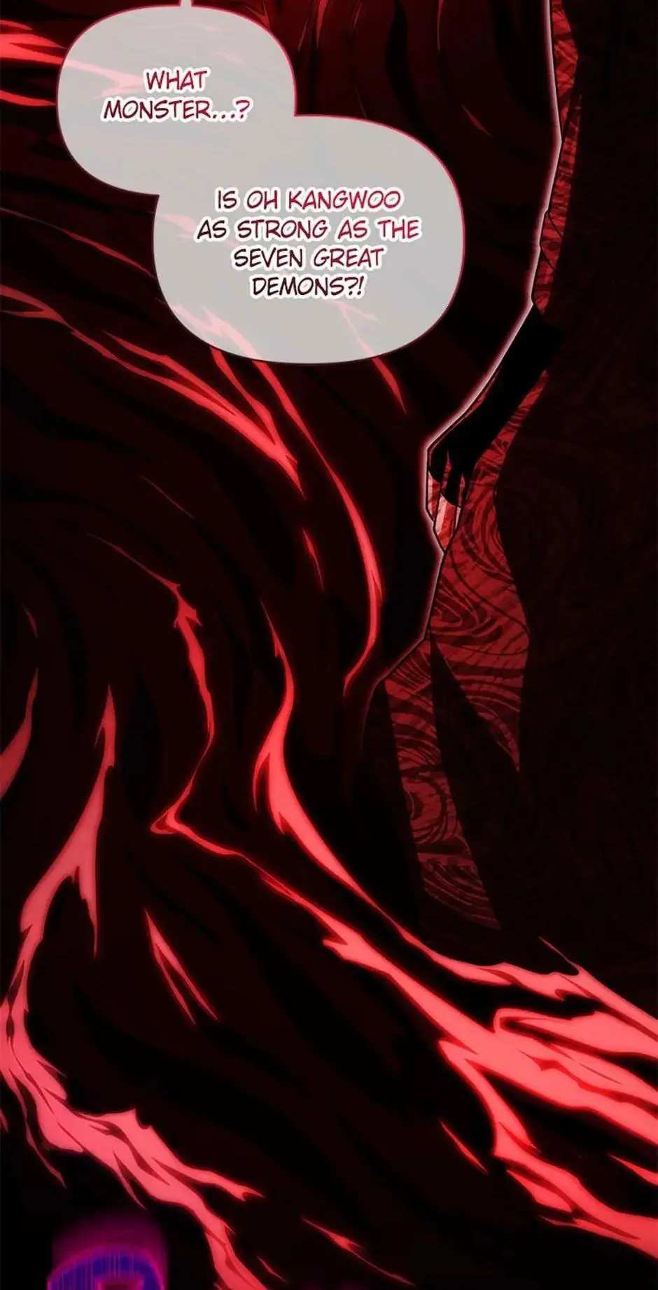 After Ten Millennia in Hell Chapter 74