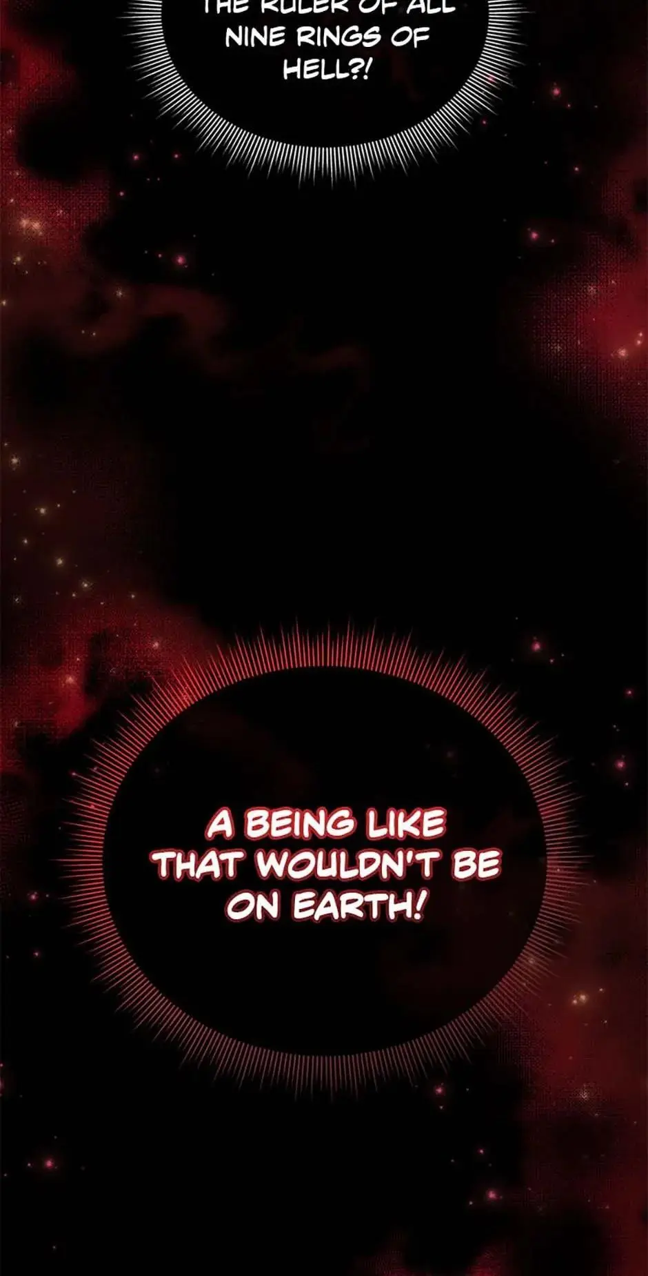 After Ten Millennia in Hell Chapter 74