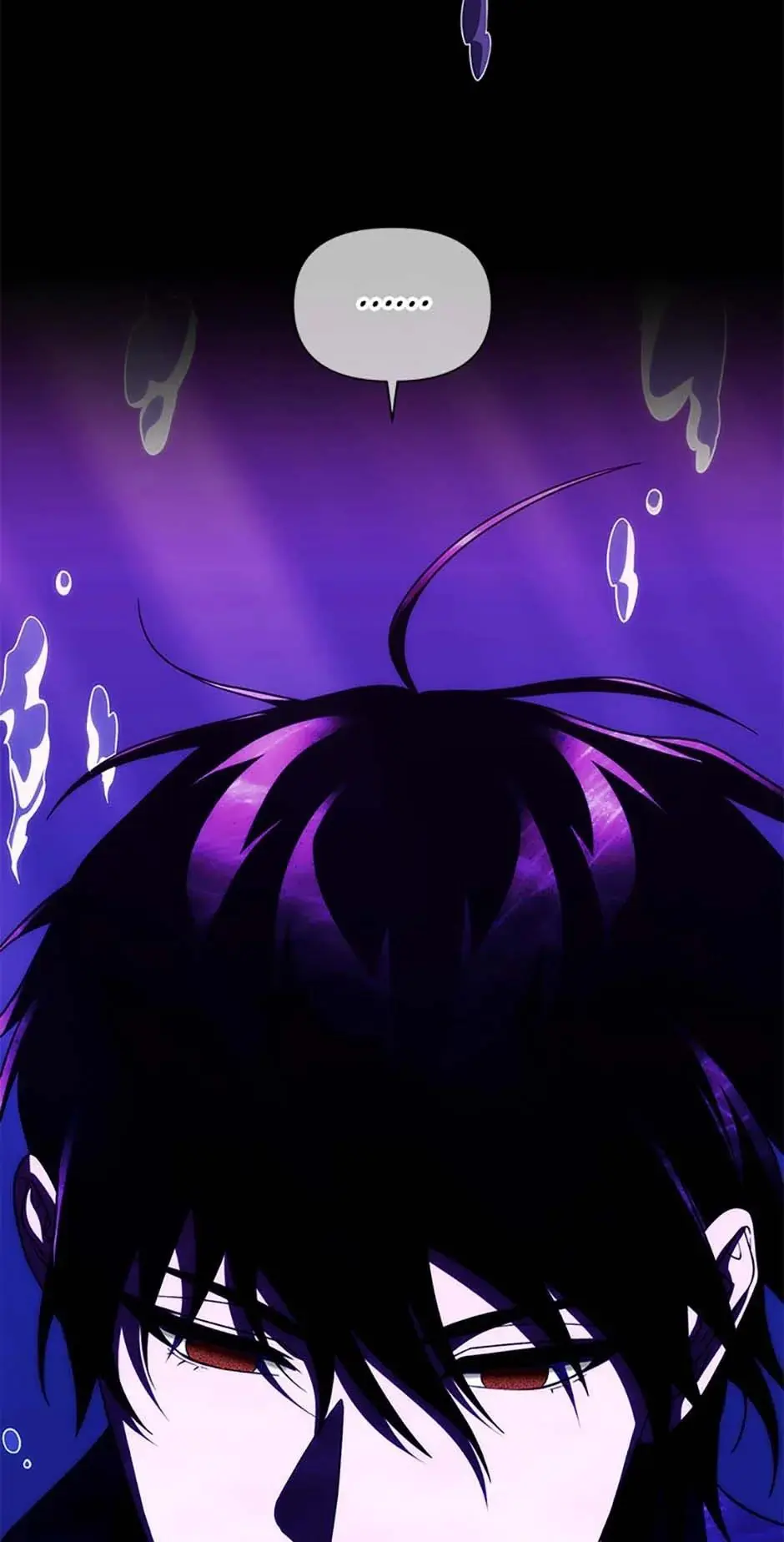 After Ten Millennia in Hell Chapter 74