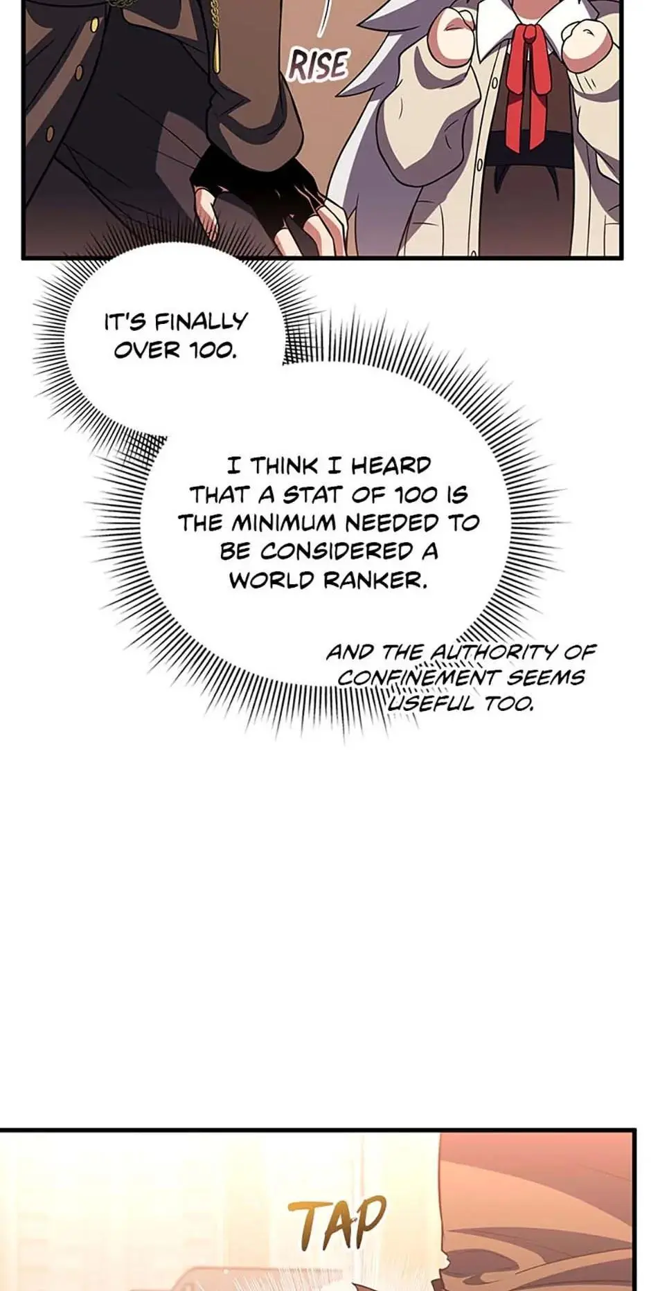 After Ten Millennia in Hell Chapter 74