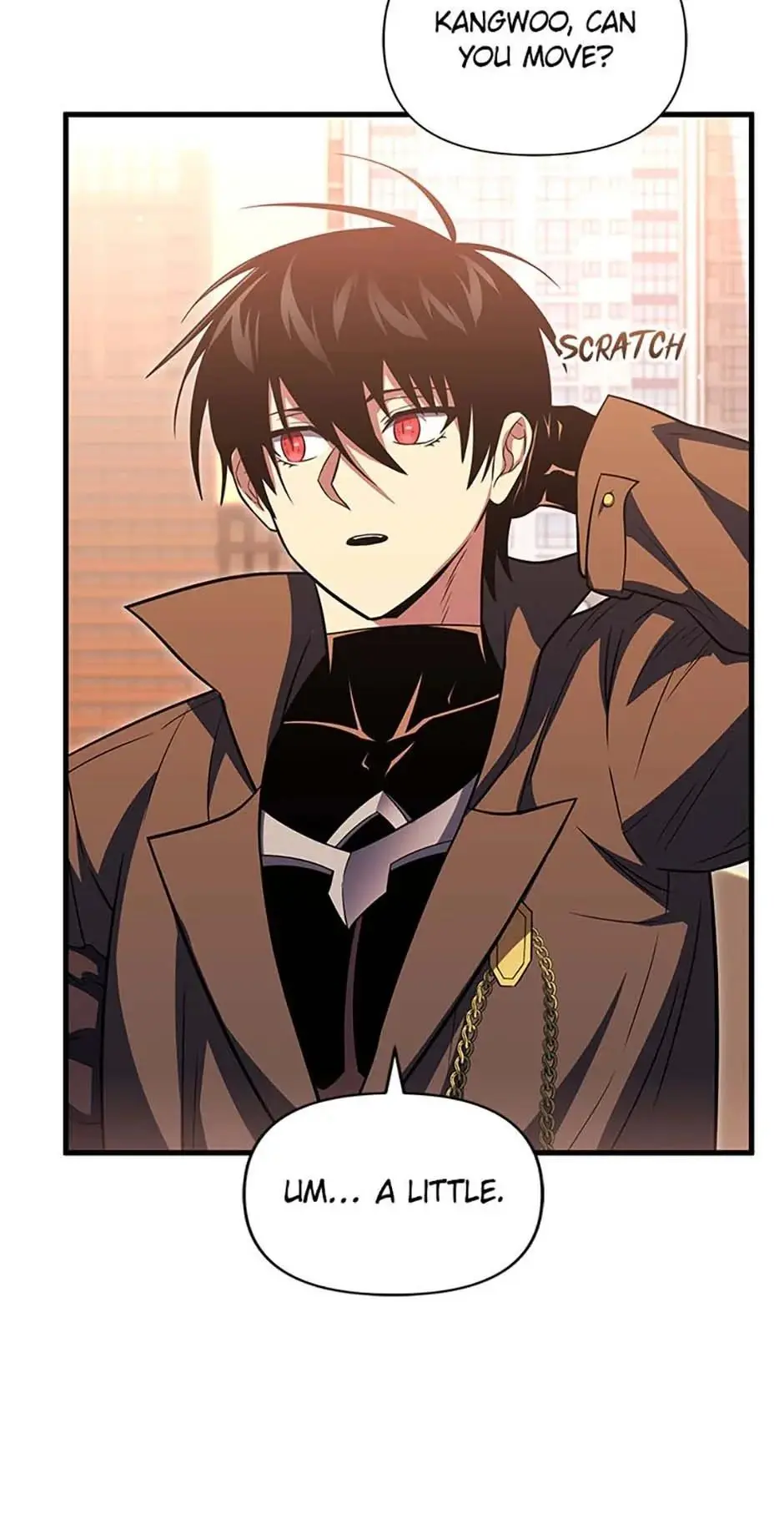 After Ten Millennia in Hell Chapter 74
