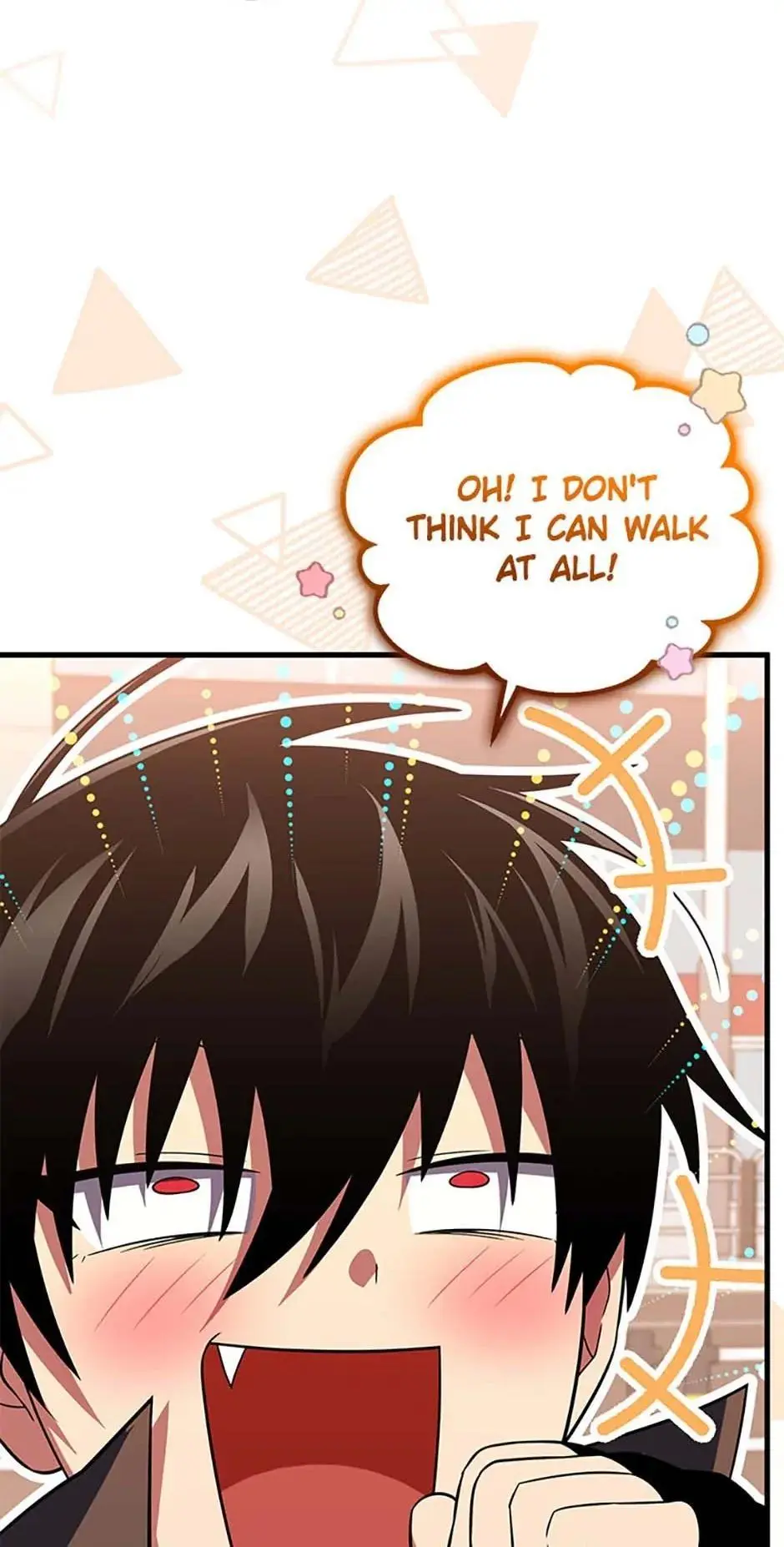 After Ten Millennia in Hell Chapter 74