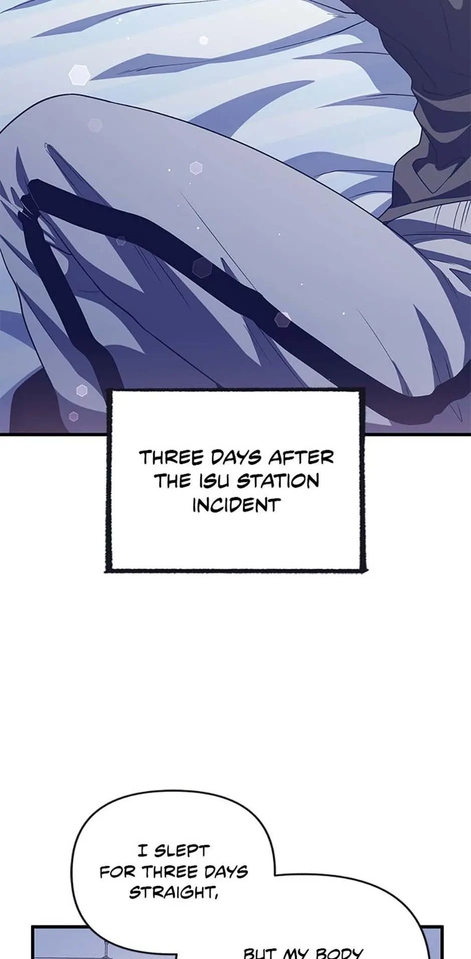 After Ten Millennia in Hell Chapter 75