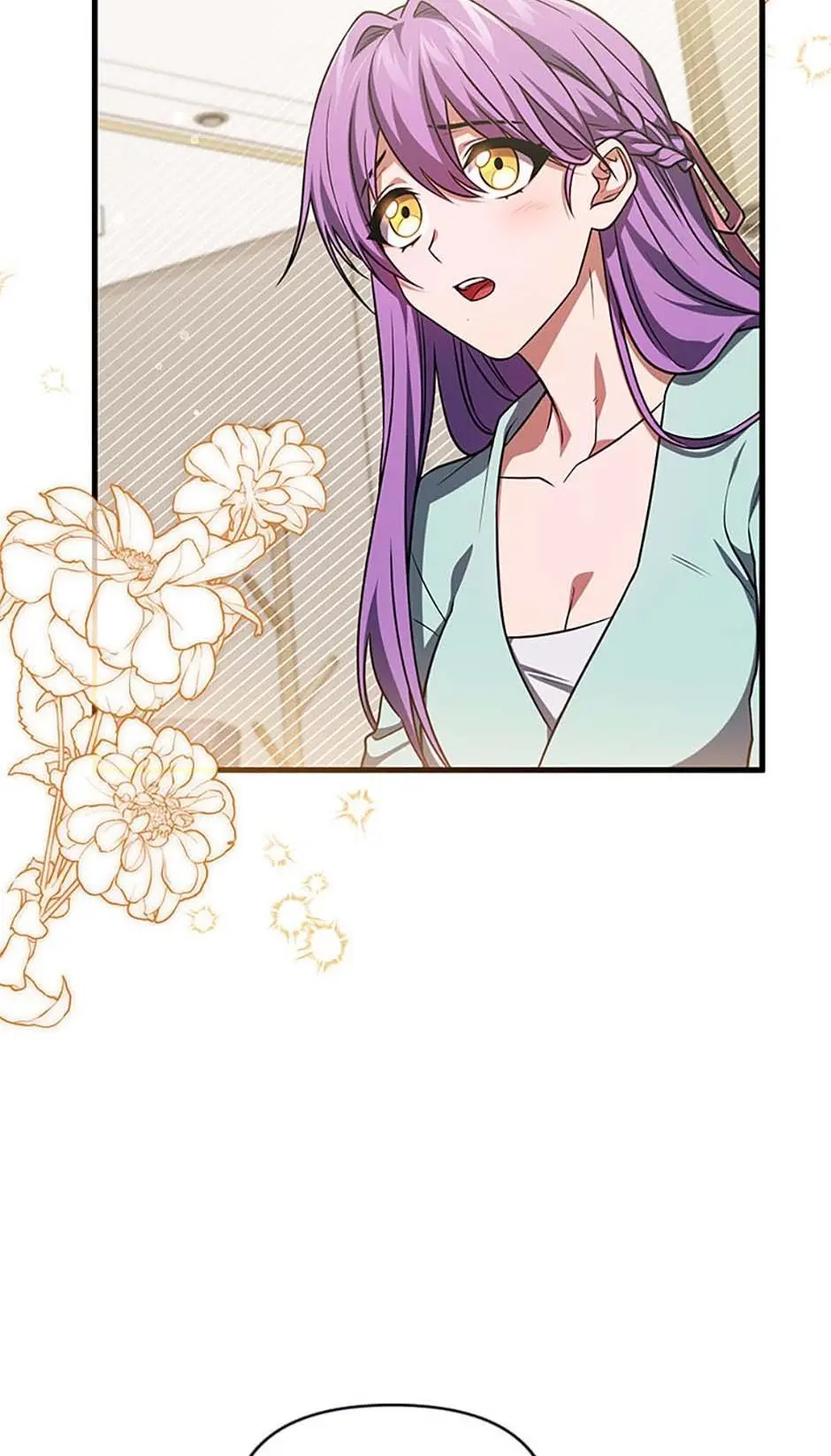 After Ten Millennia in Hell Chapter 75